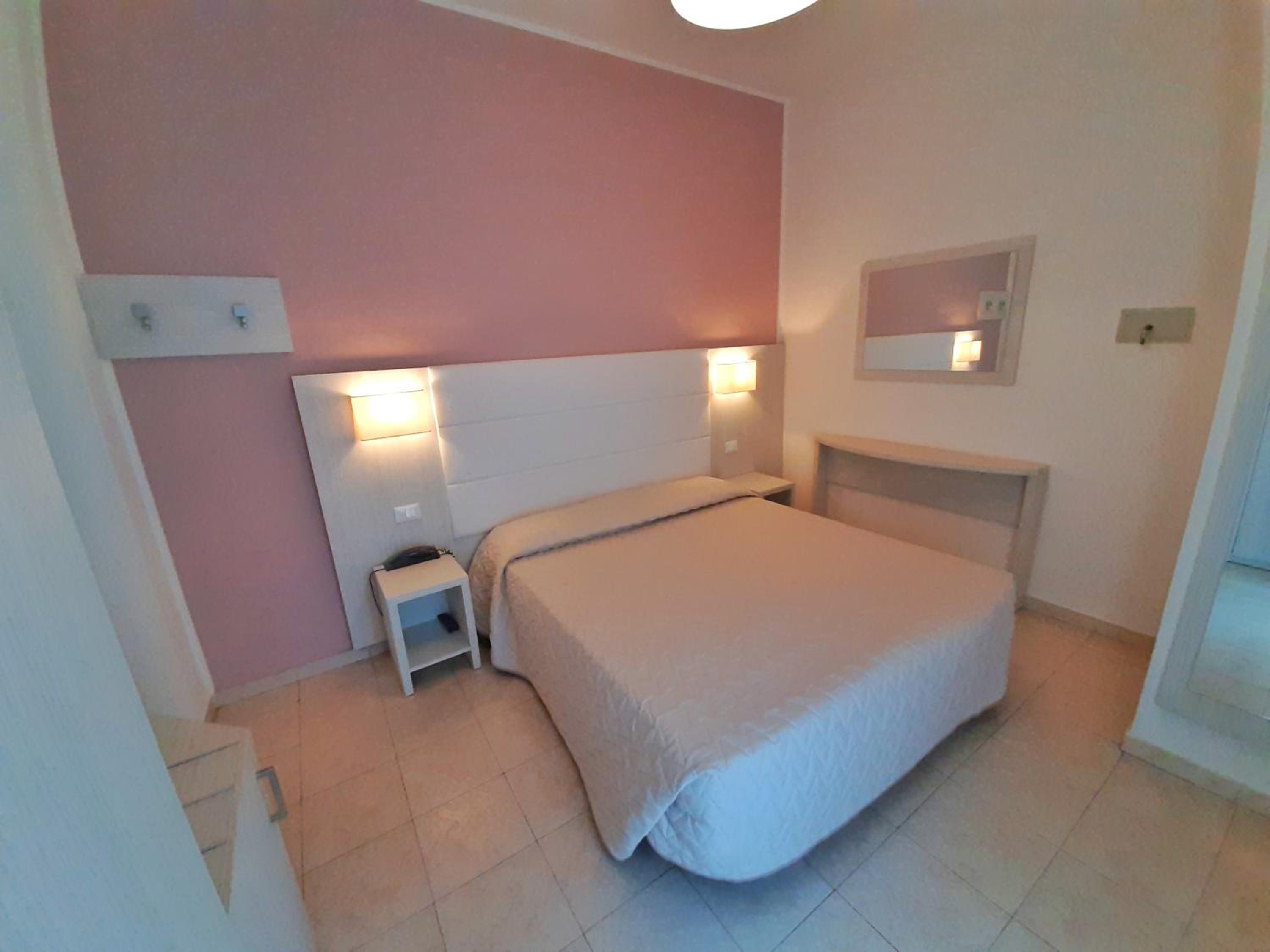 Hotel Foschi-Peninsula, photo 4