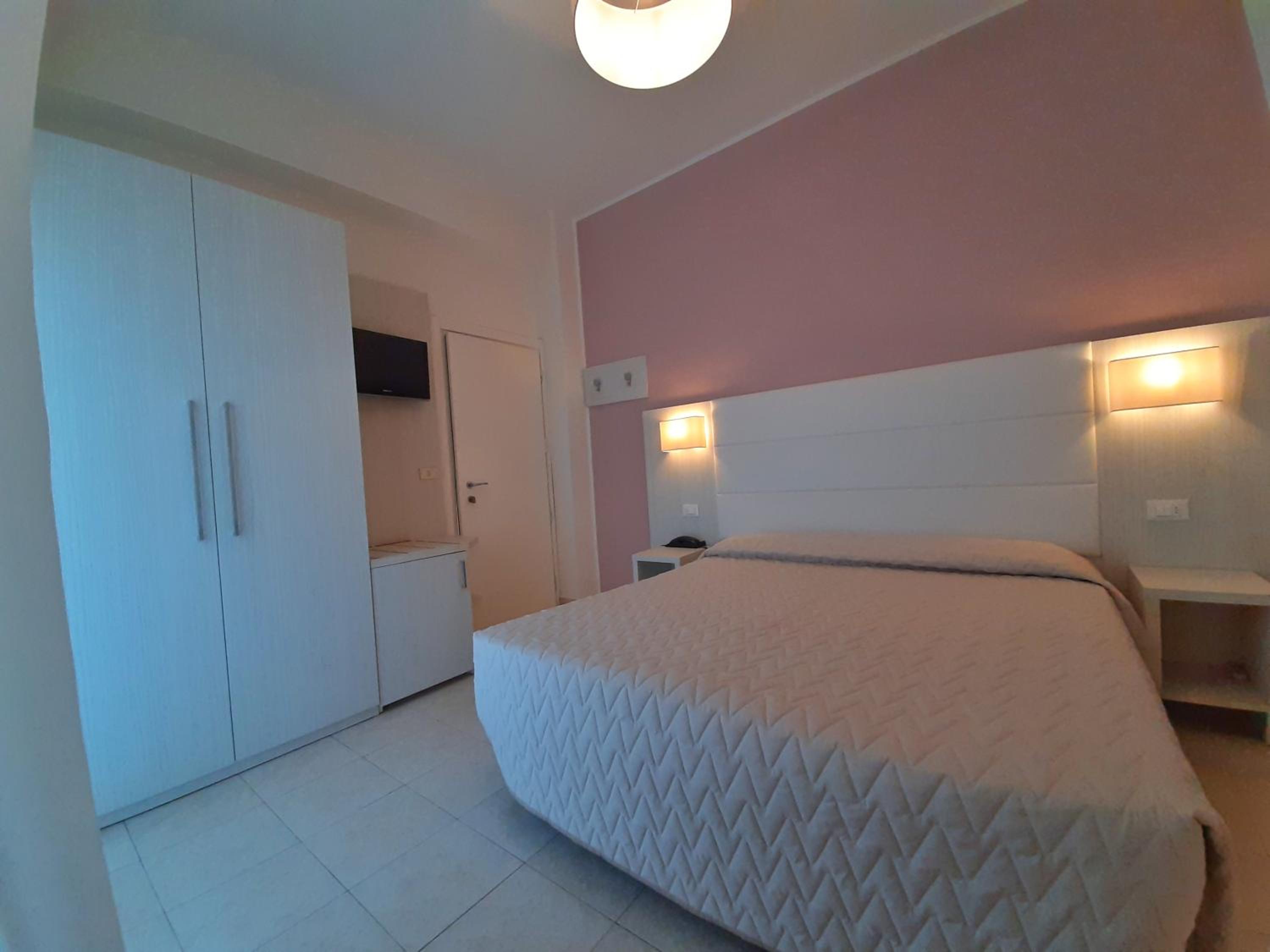 Hotel Foschi-Peninsula, photo 7
