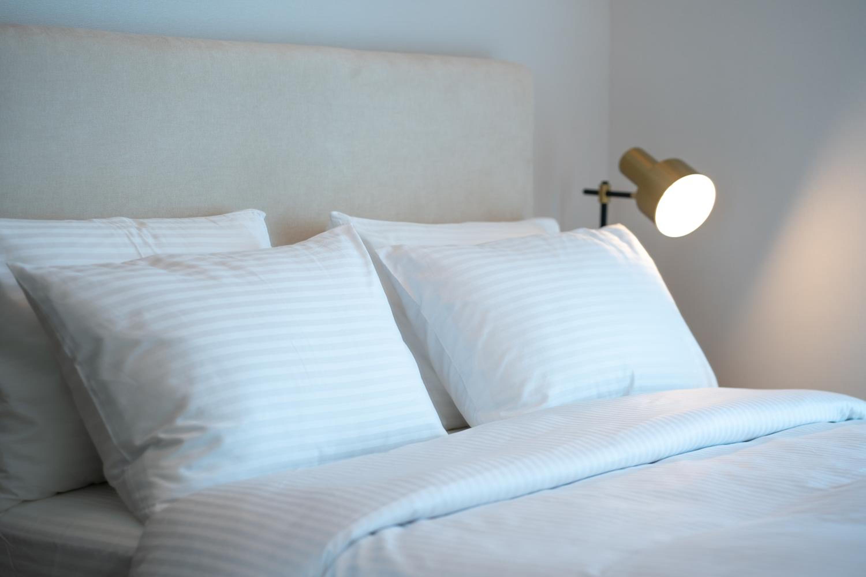 Keyrock Living - Binghatti Canal Luxury Stay