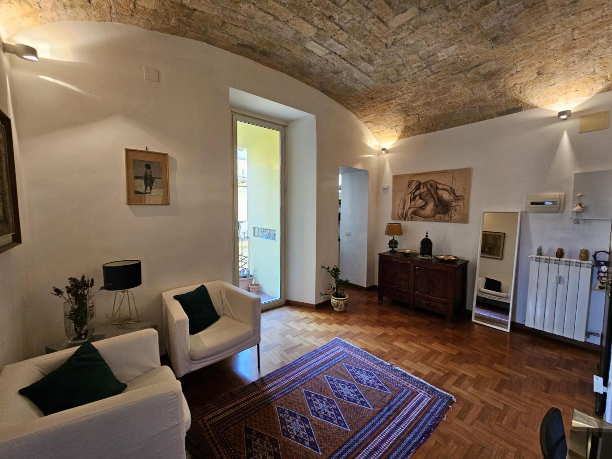 Be Your Home - Spritz Apartment