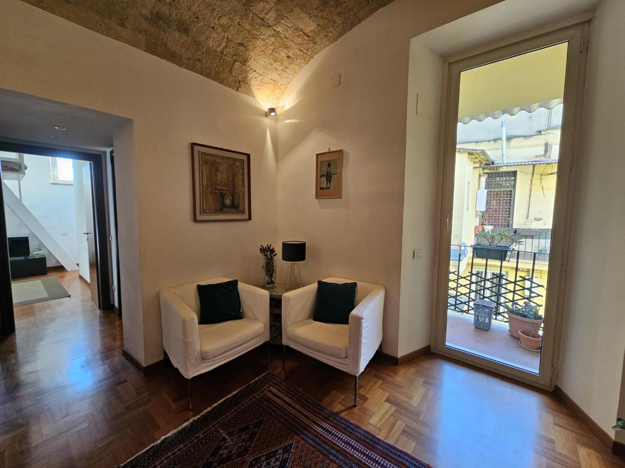 Be Your Home - Spritz Apartment