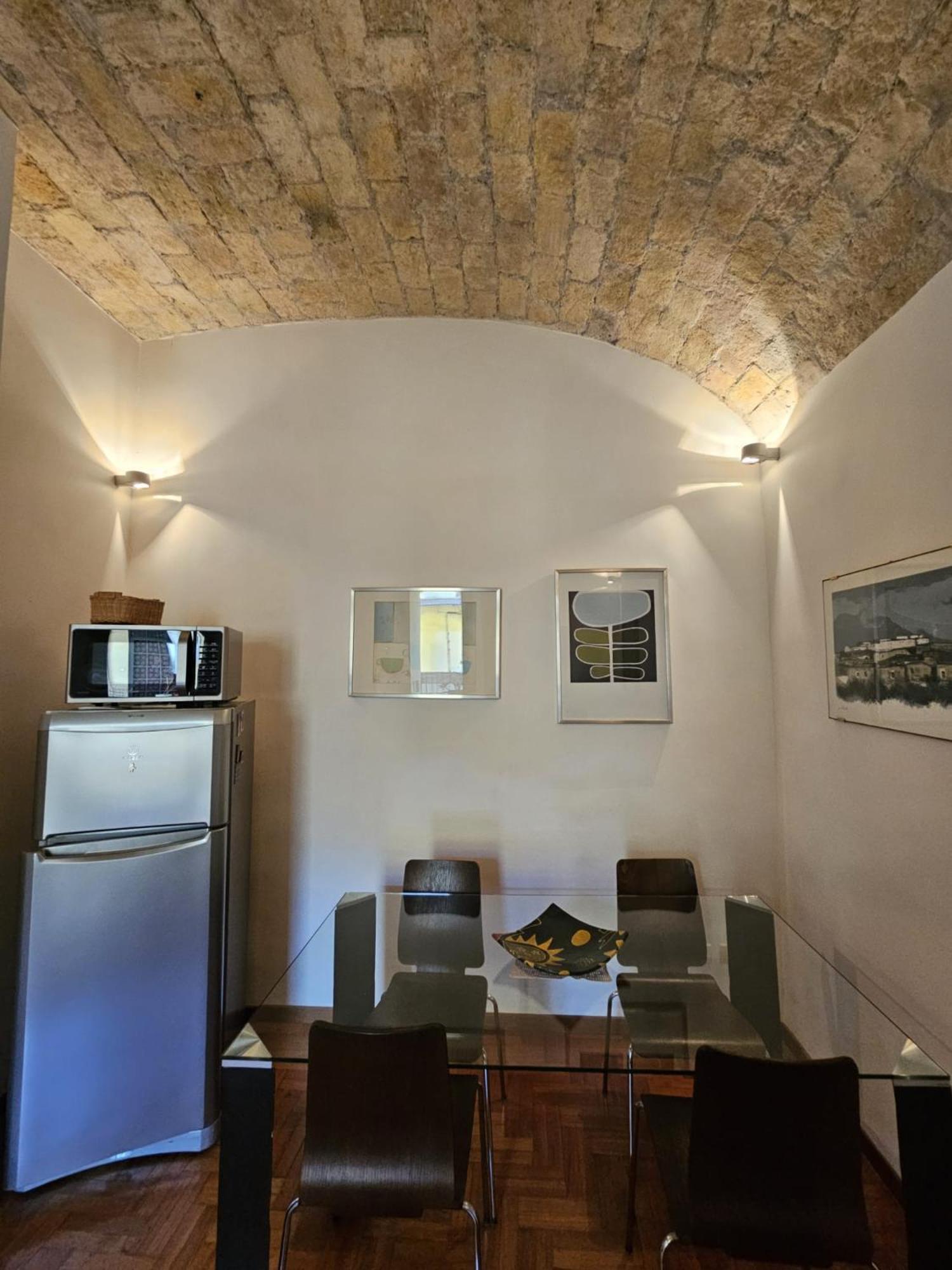 Be Your Home - Spritz Apartment