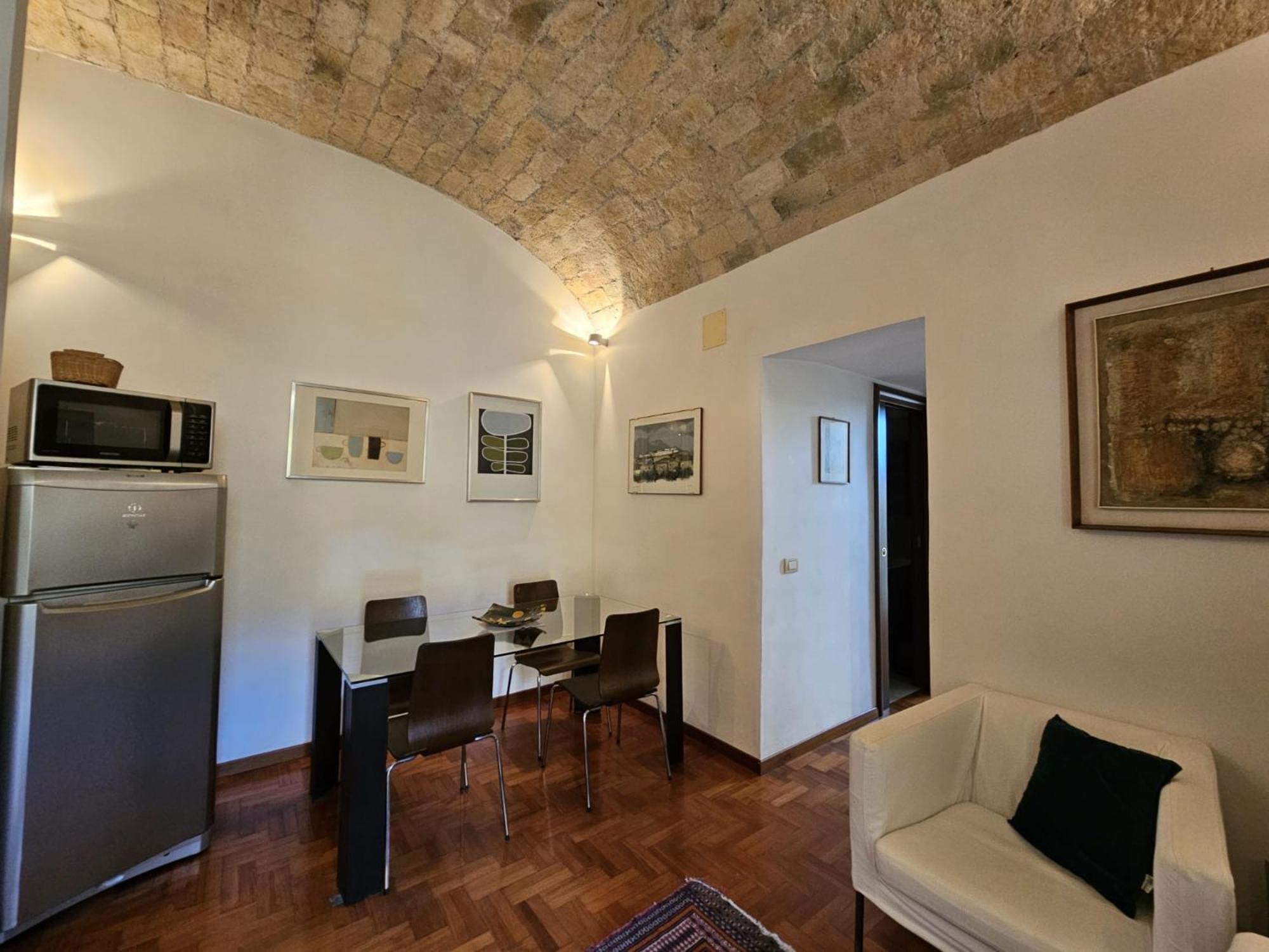 Be Your Home - Spritz Apartment