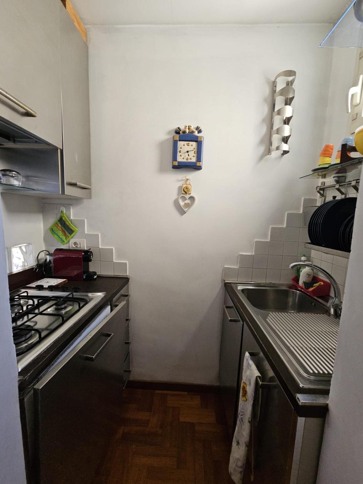 Be Your Home - Spritz Apartment