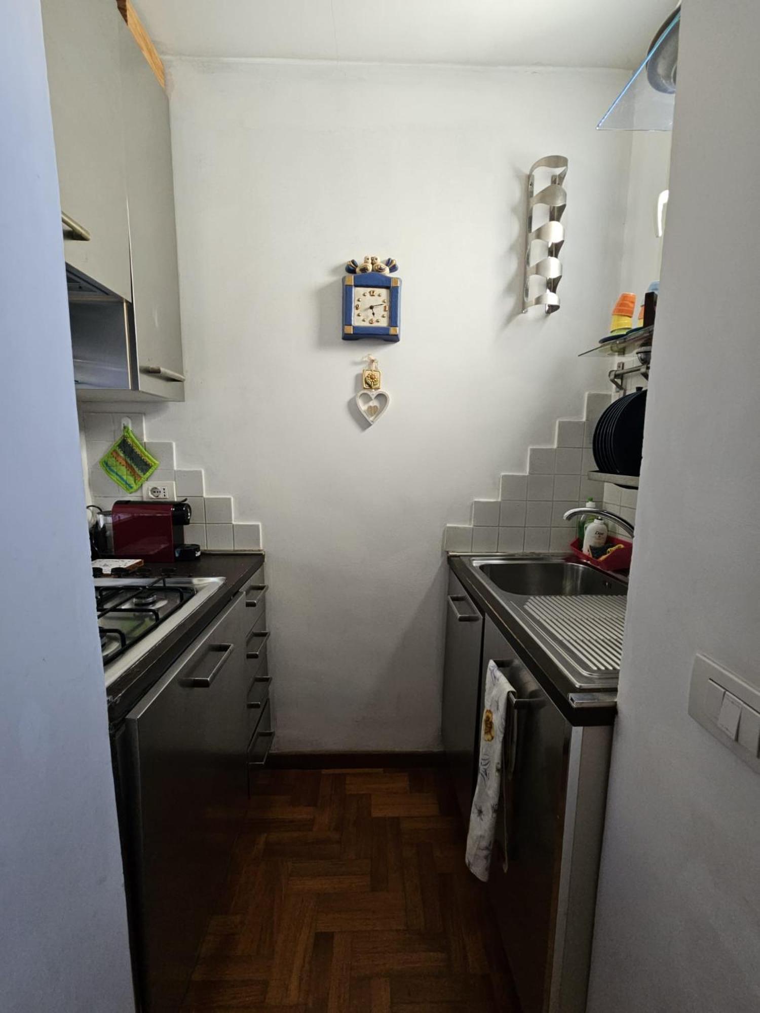 Be Your Home - Spritz Apartment