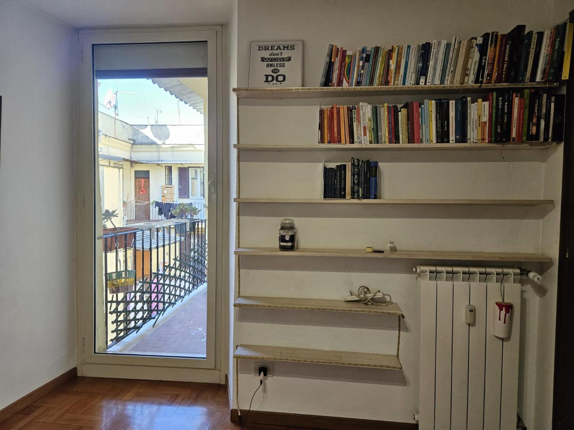 Be Your Home - Spritz Apartment