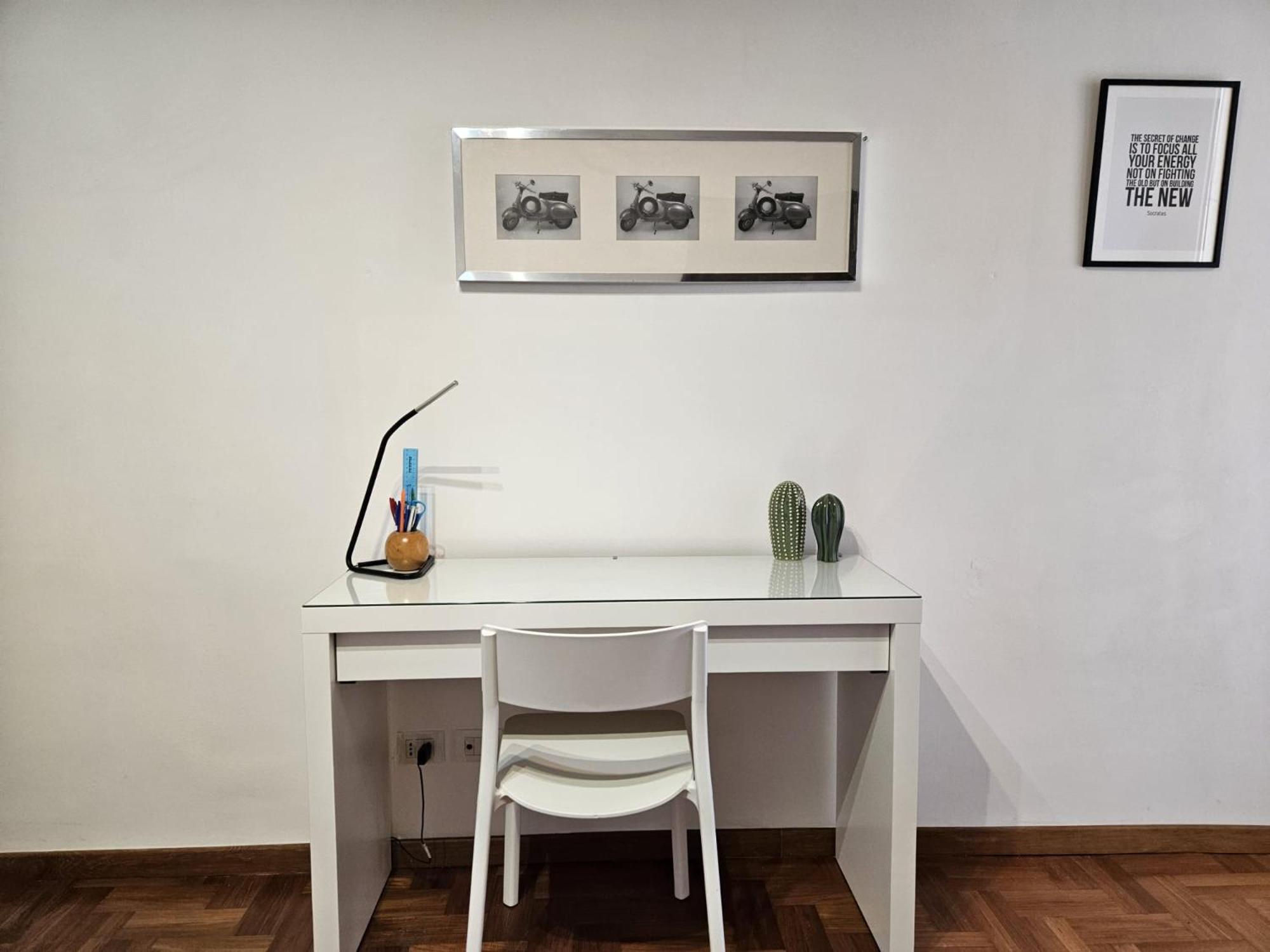 Be Your Home - Spritz Apartment