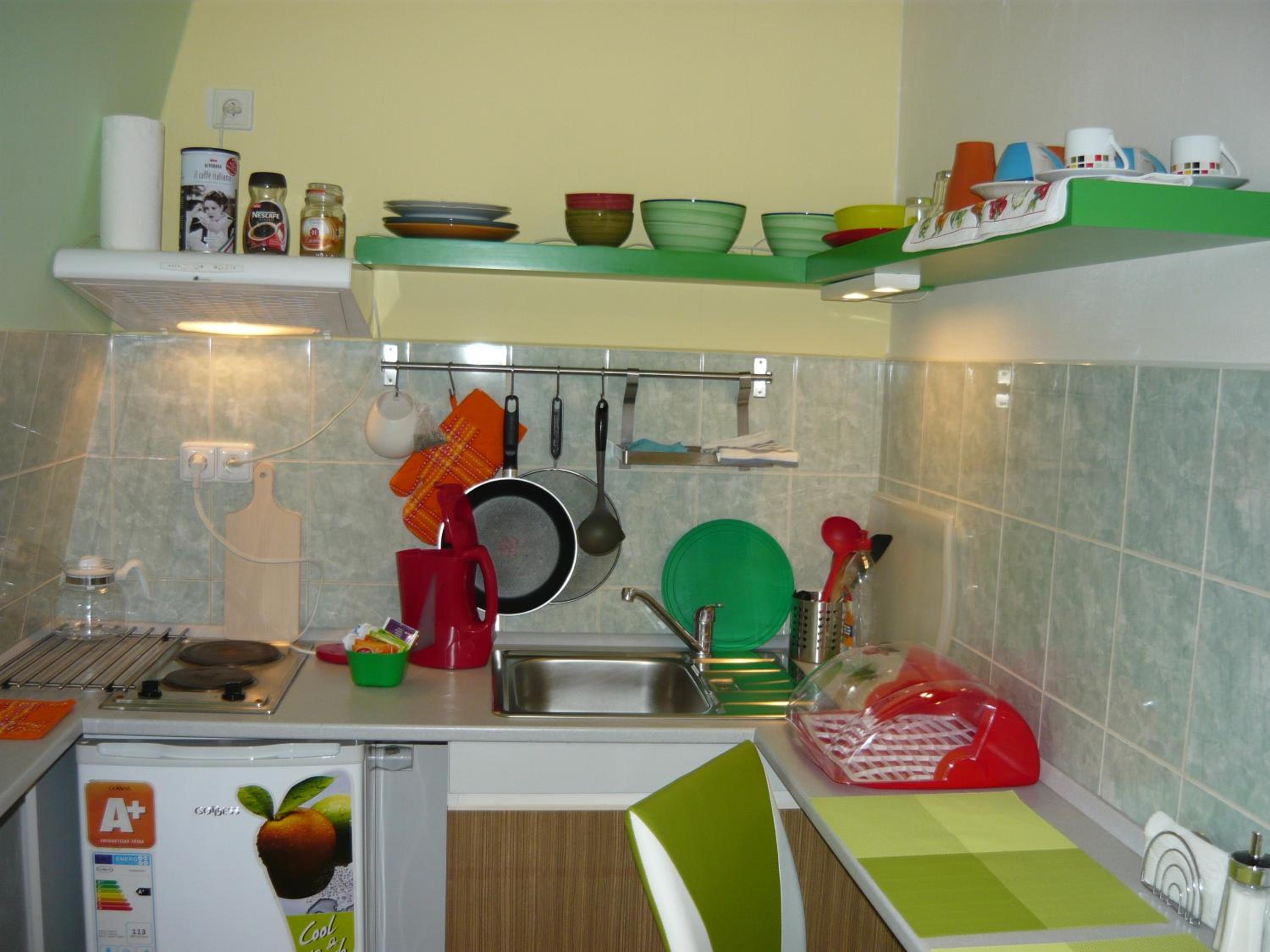 Apartments - Penzion Lena