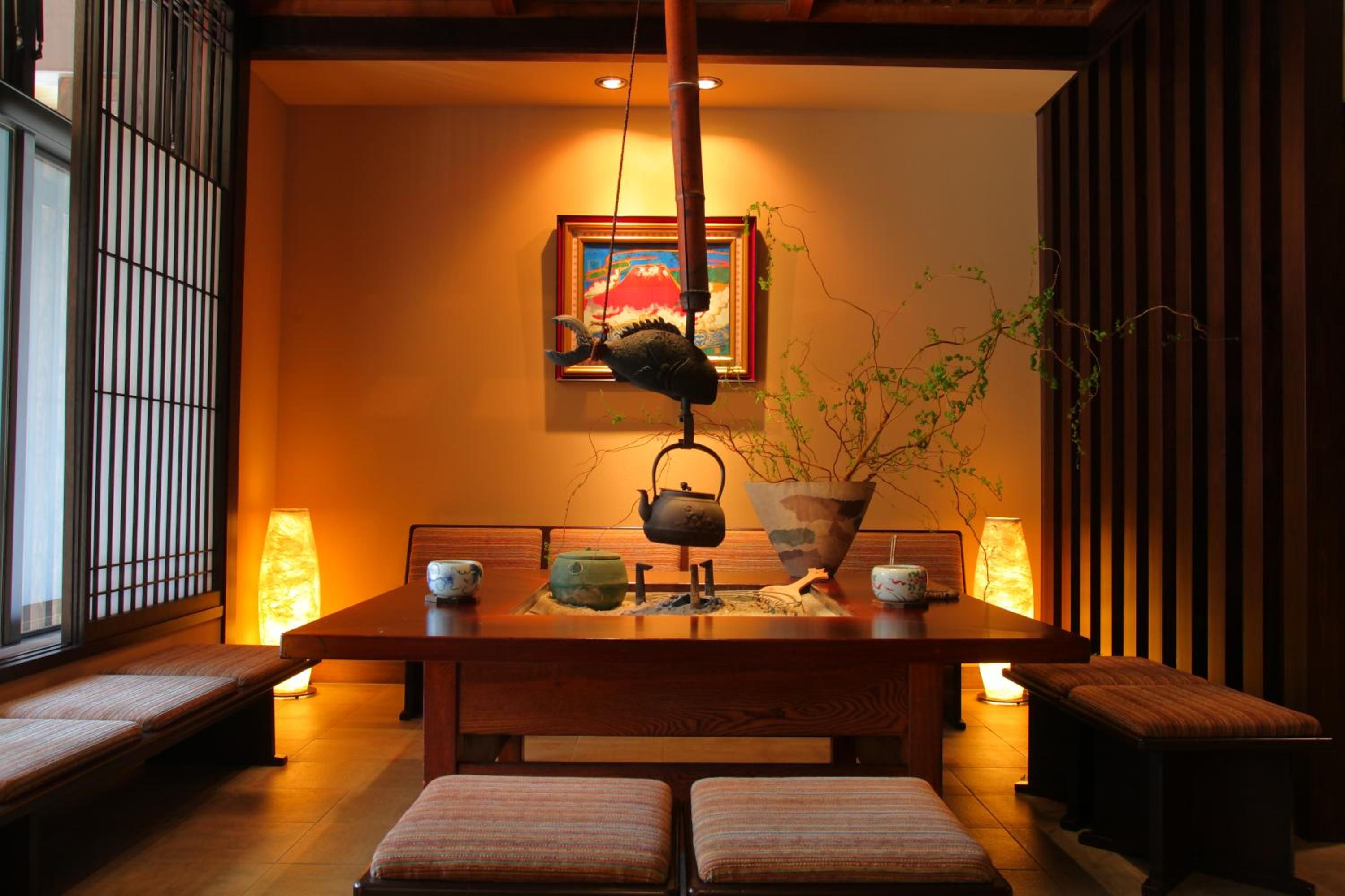 Onyado Tsutaya, Kiso - 17