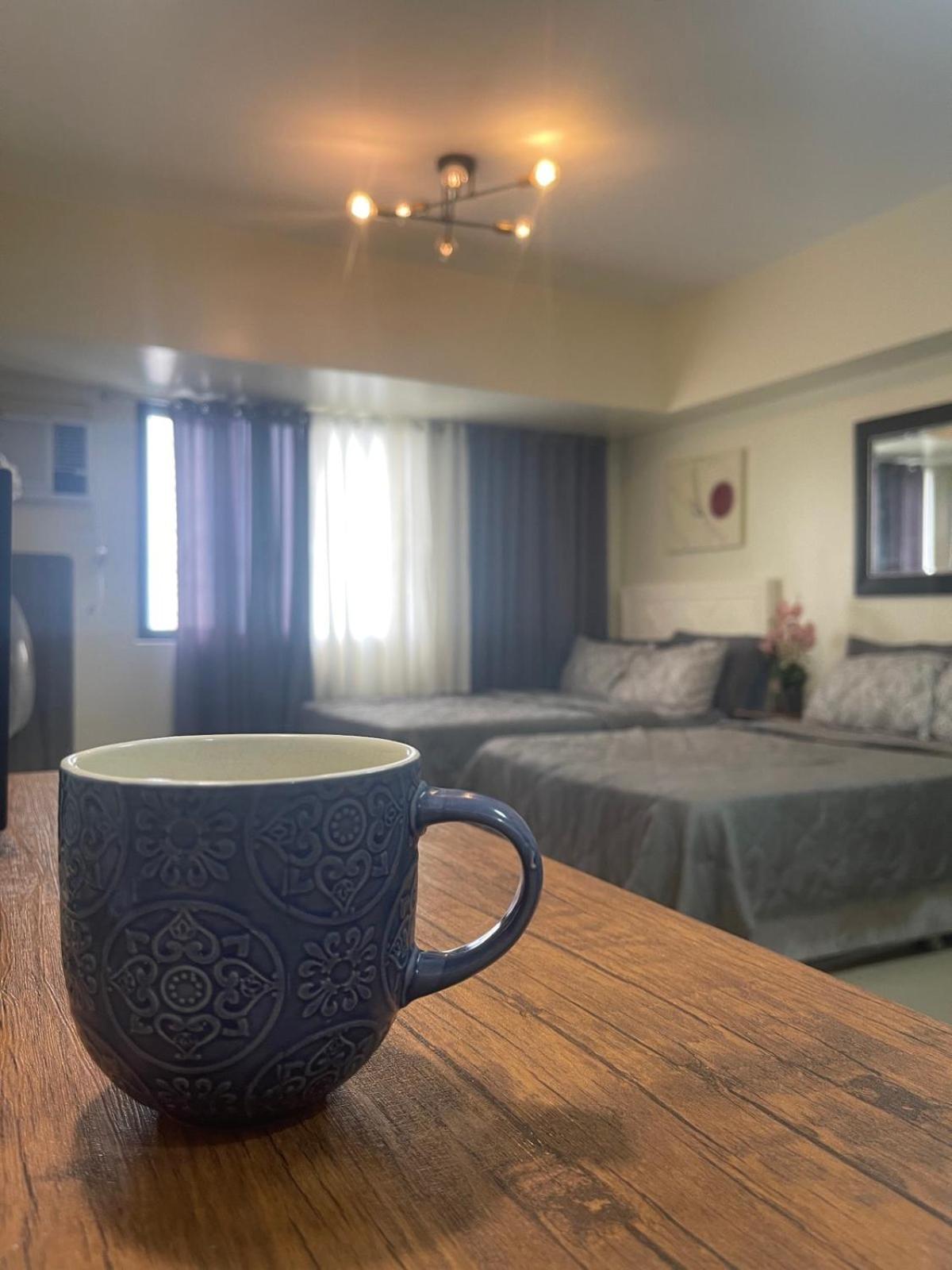 Affordable Tagaytay Serin East Staycation