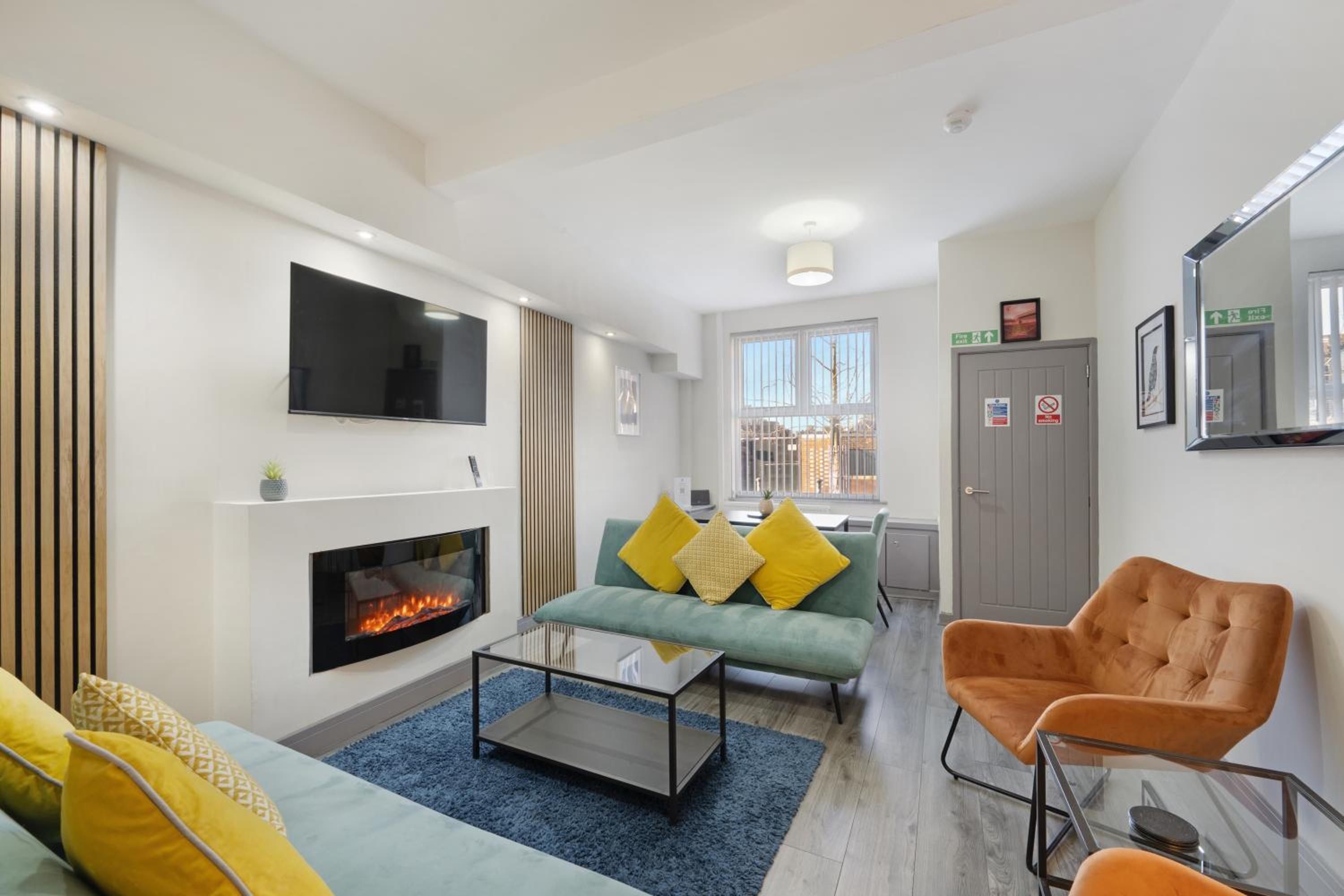 Burnand House - Air Host & Stay - Sleeps 9