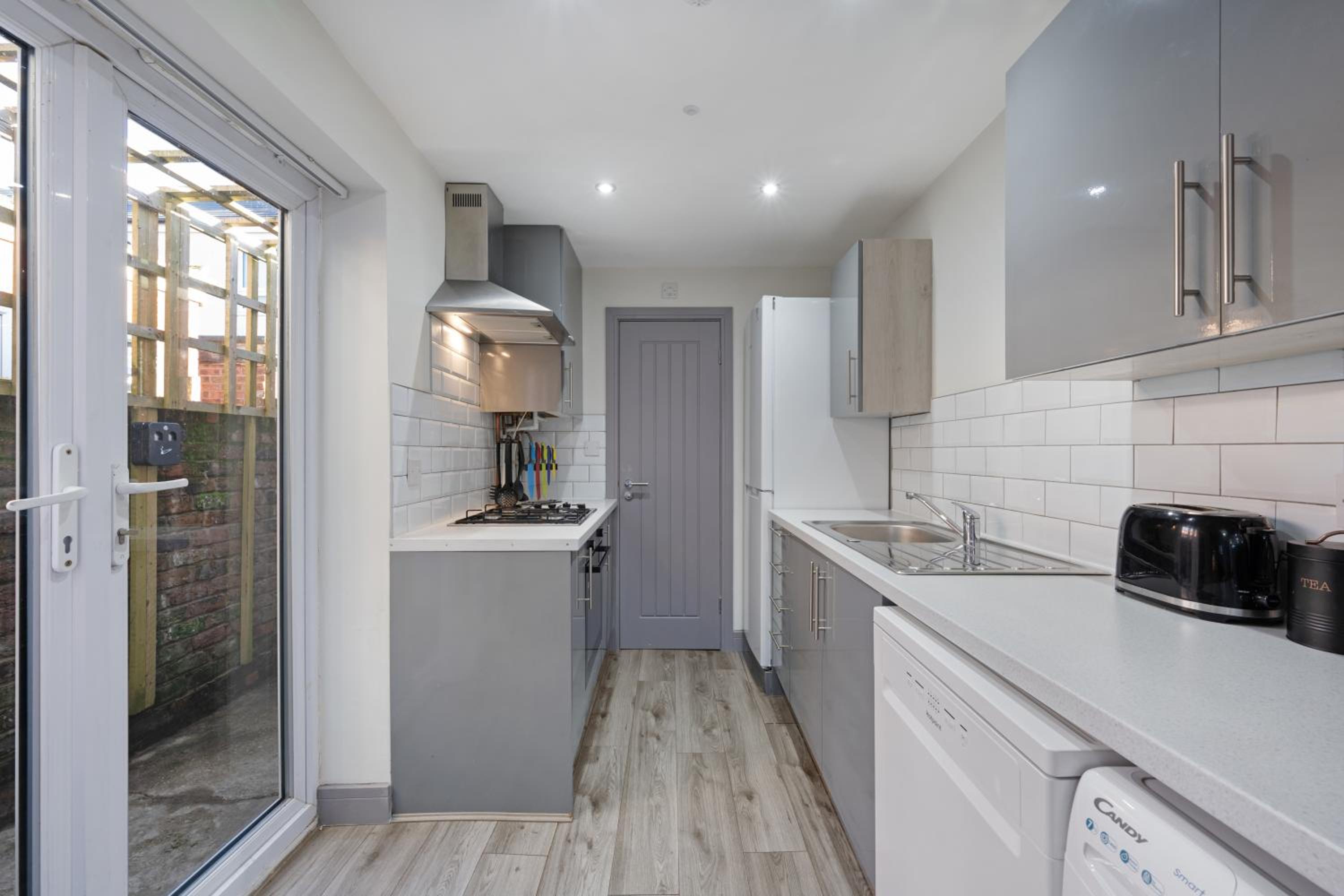 Burnand House - Air Host & Stay - Sleeps 9