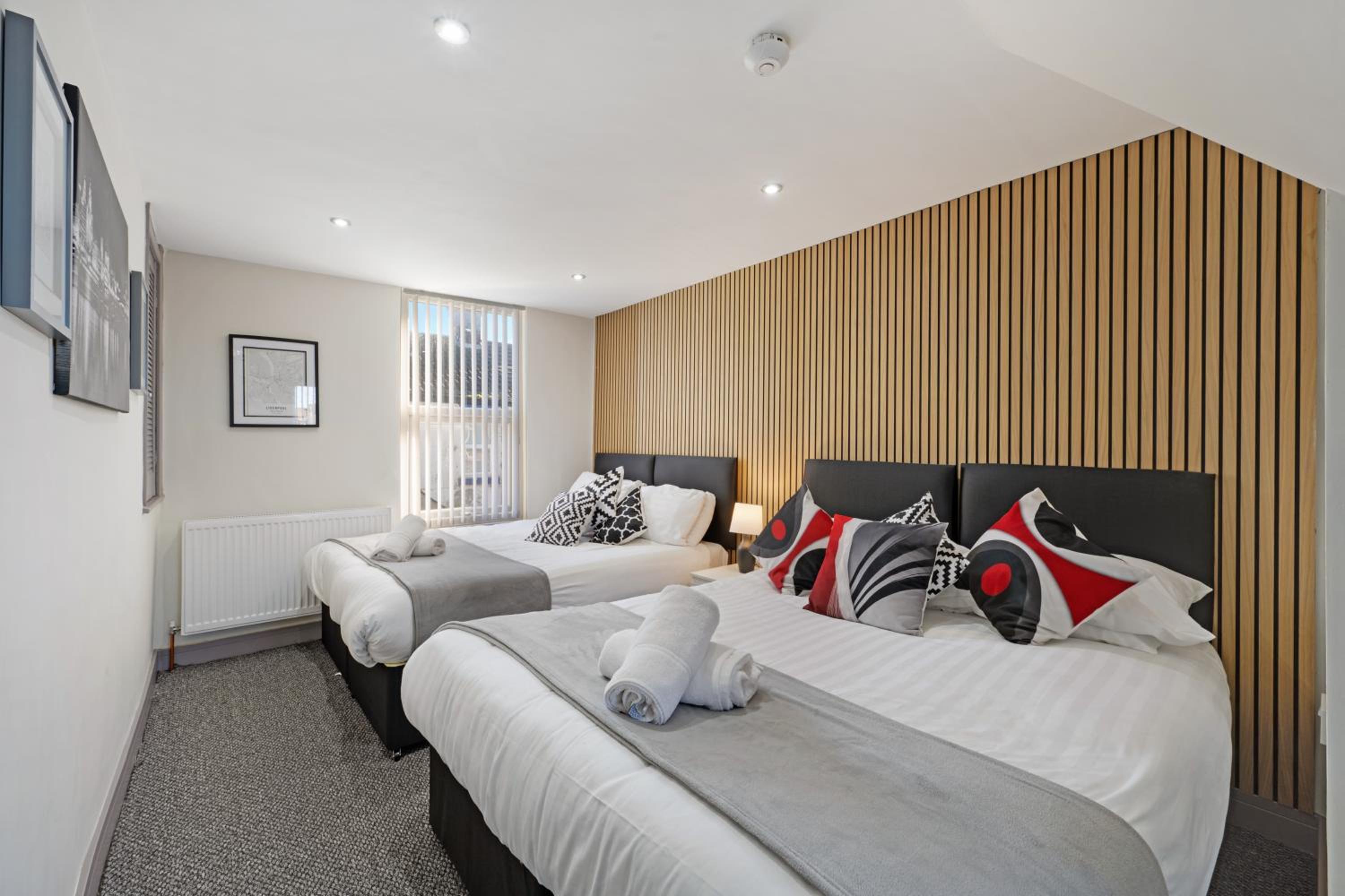 Burnand House - Air Host & Stay - Sleeps 9