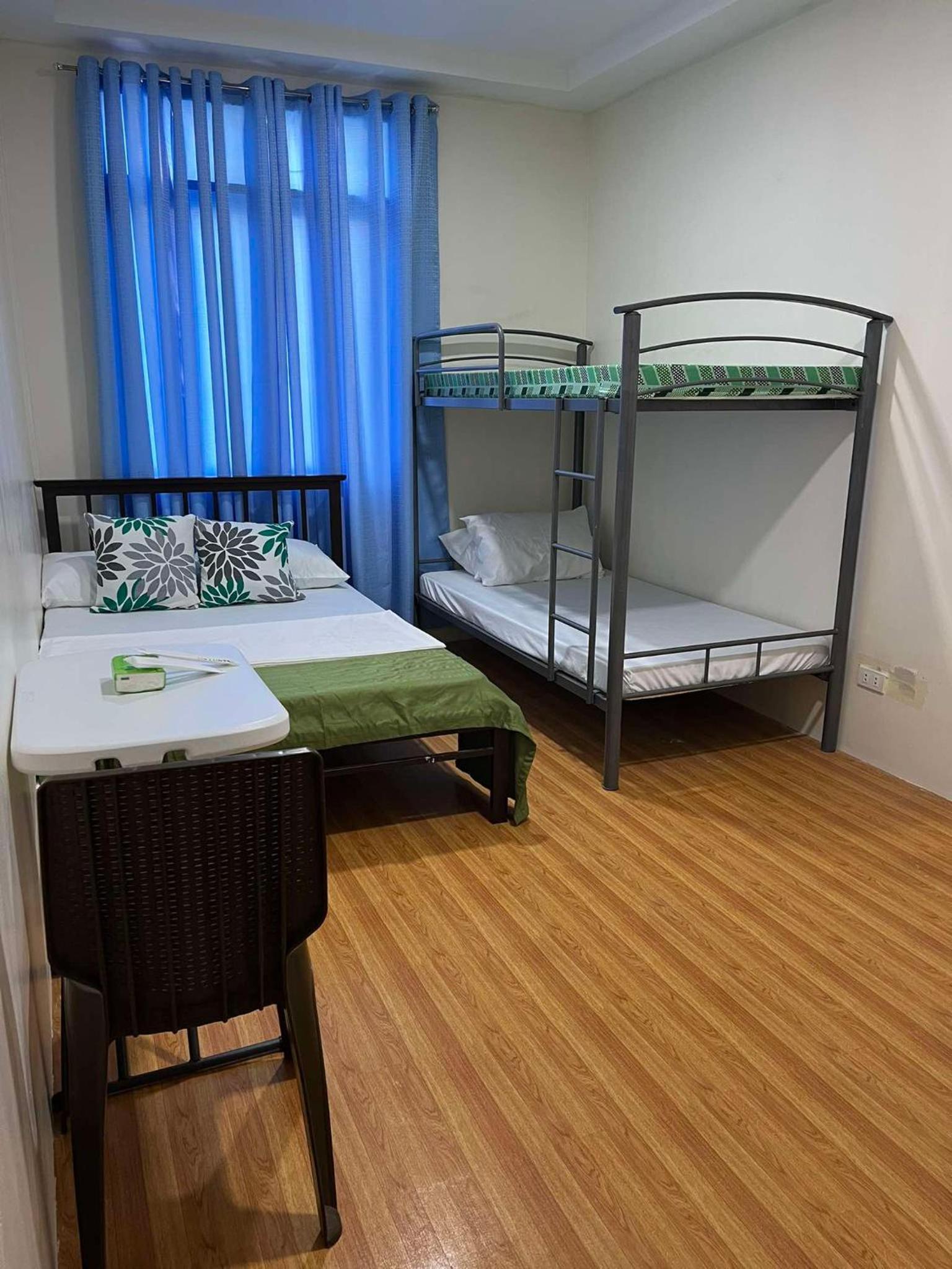 Baden Powell Hostel