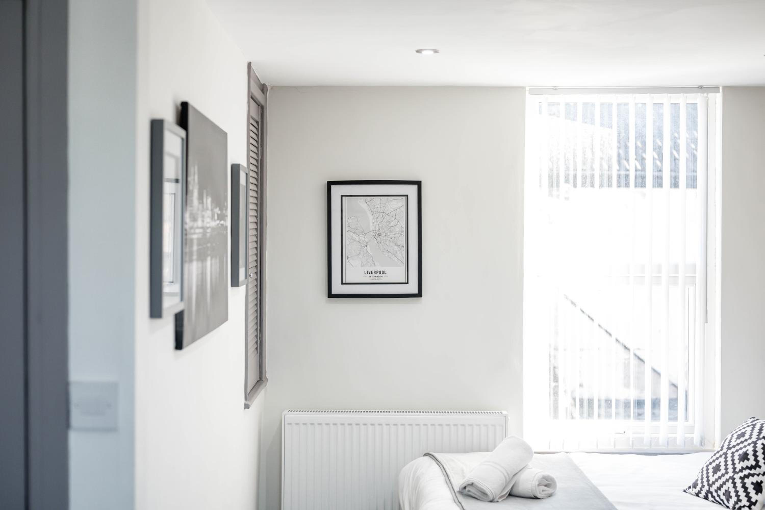 Burnand House - Air Host & Stay - Sleeps 9