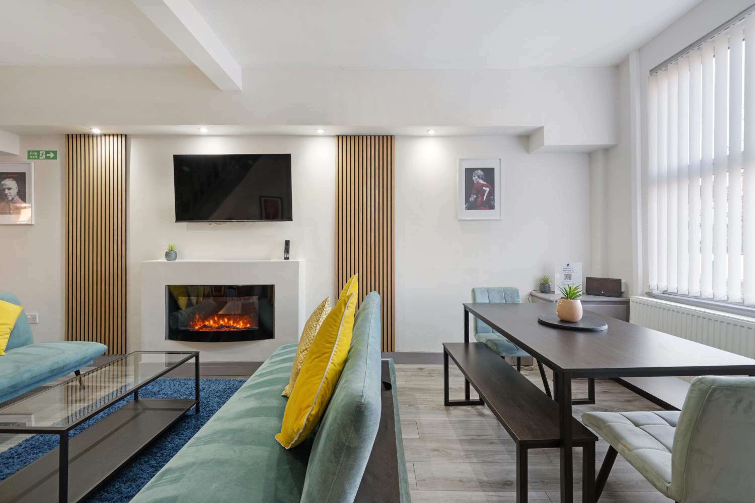 Burnand House - Air Host & Stay - Sleeps 9