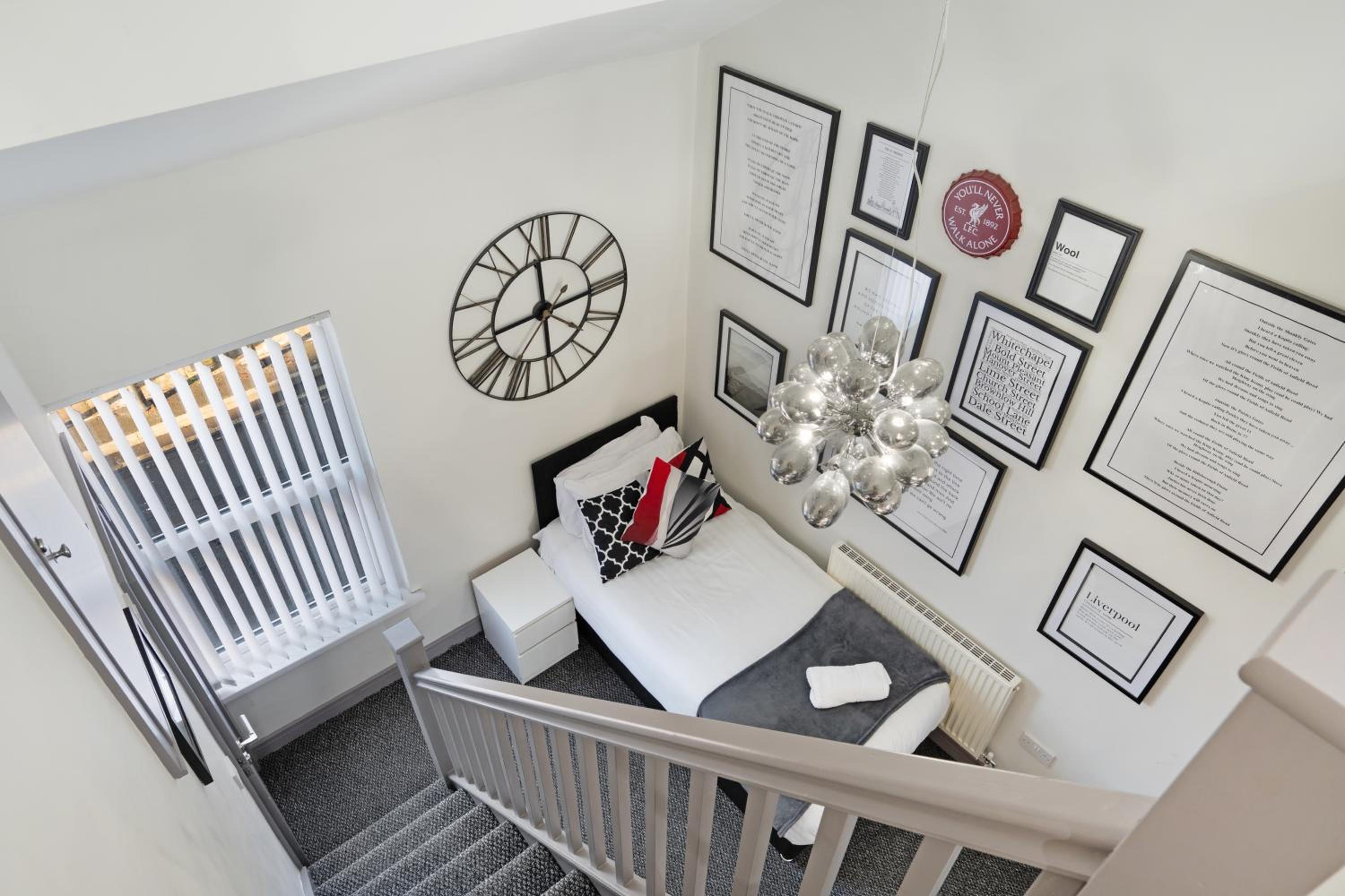 Burnand House - Air Host & Stay - Sleeps 9