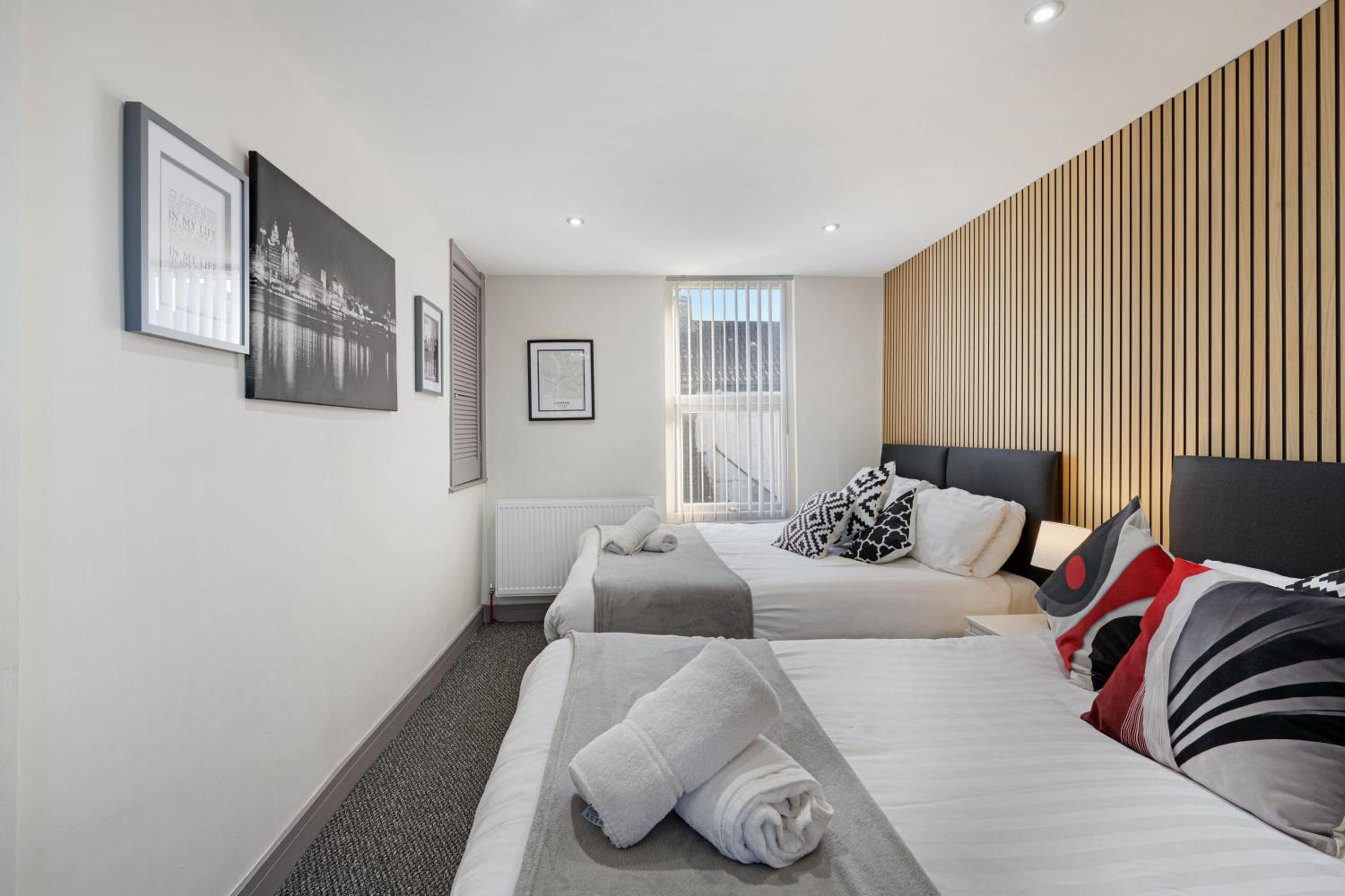 Burnand House - Air Host & Stay - Sleeps 9