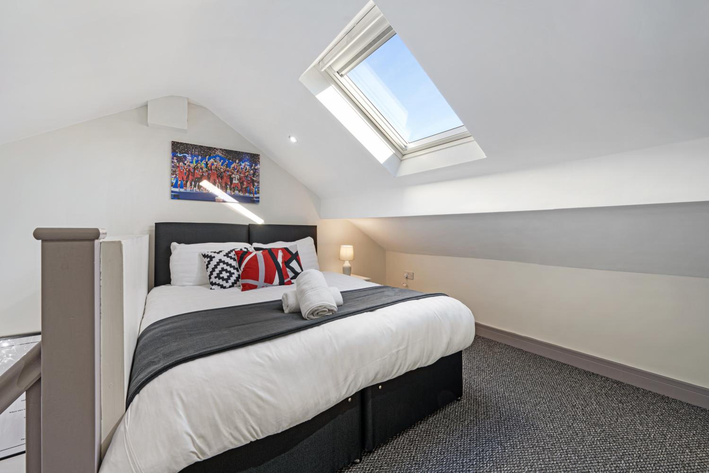 Burnand House - Air Host & Stay - Sleeps 9