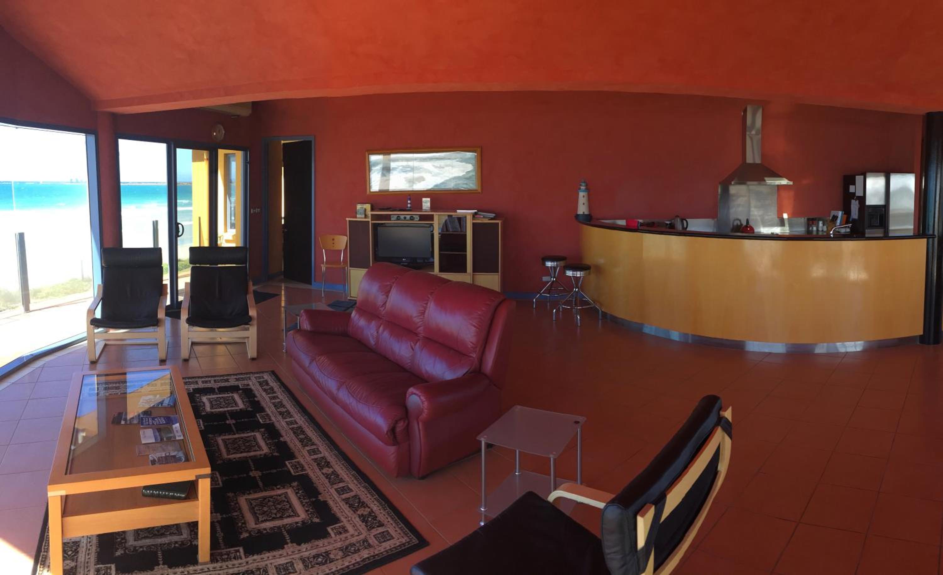 The Penthouse