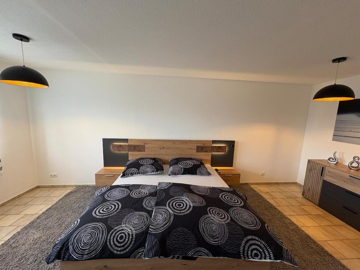 Modernes Serviced Apartment - FeWo Franken Idyll
