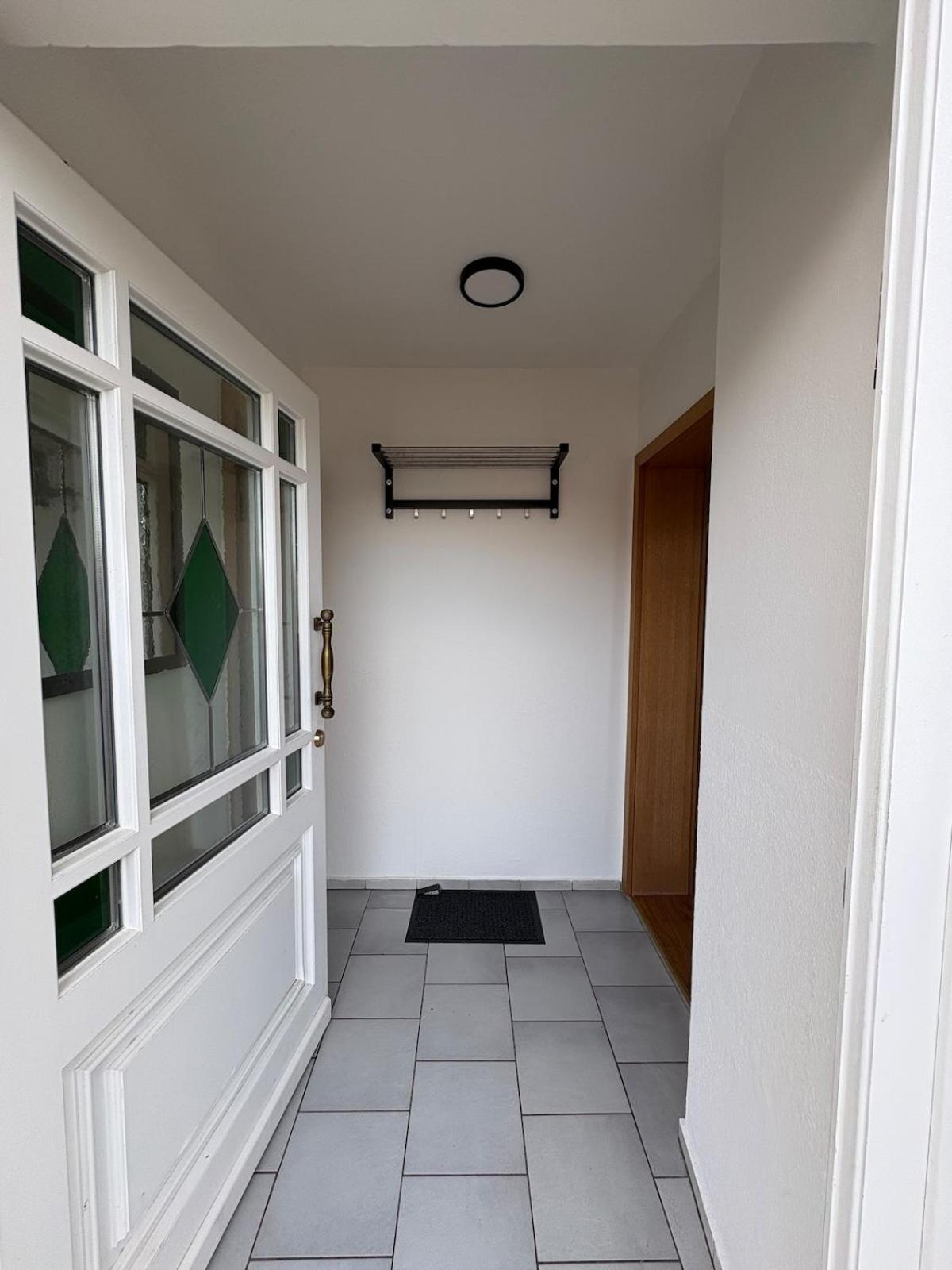 Modernes Serviced Apartment - FeWo Franken Idyll