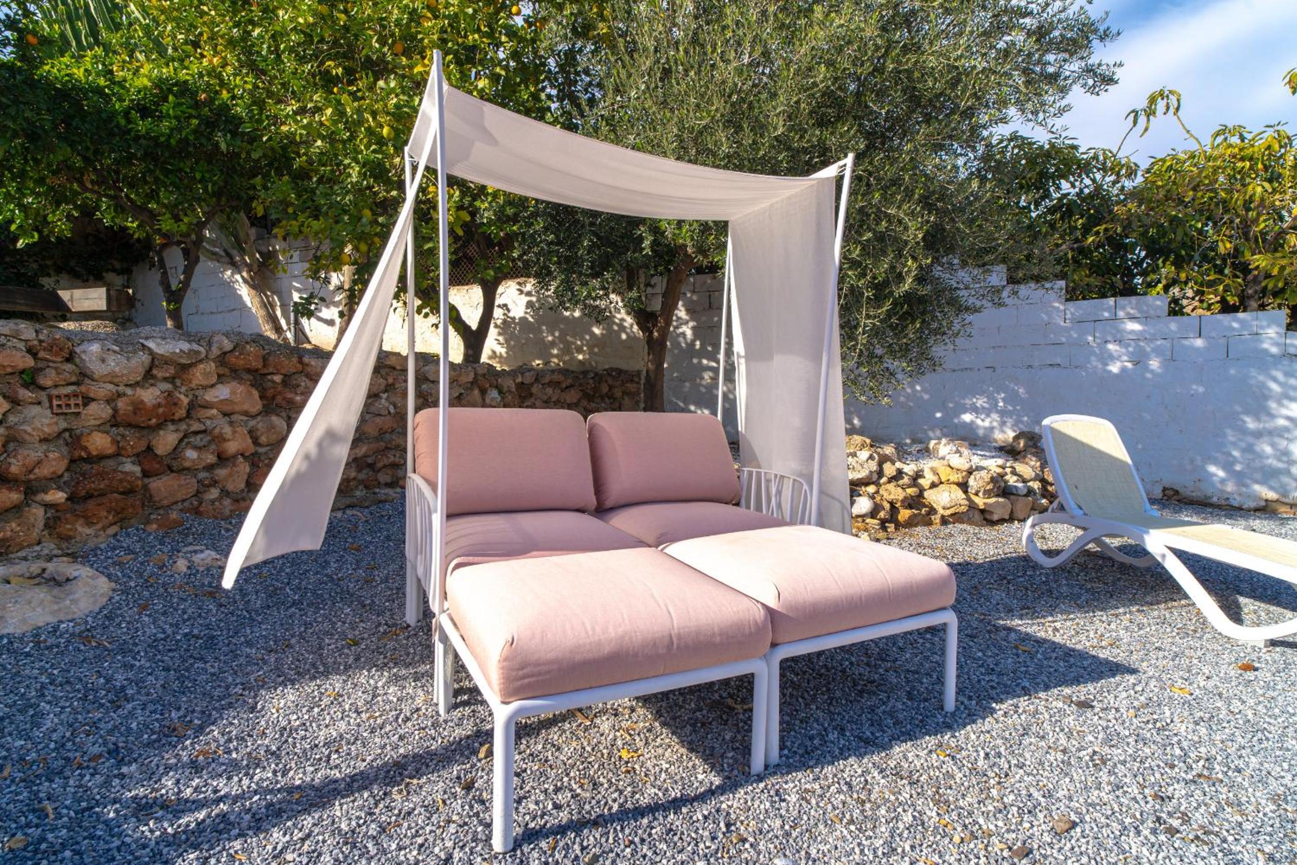Villa Mauri Private Pool by Casasol
