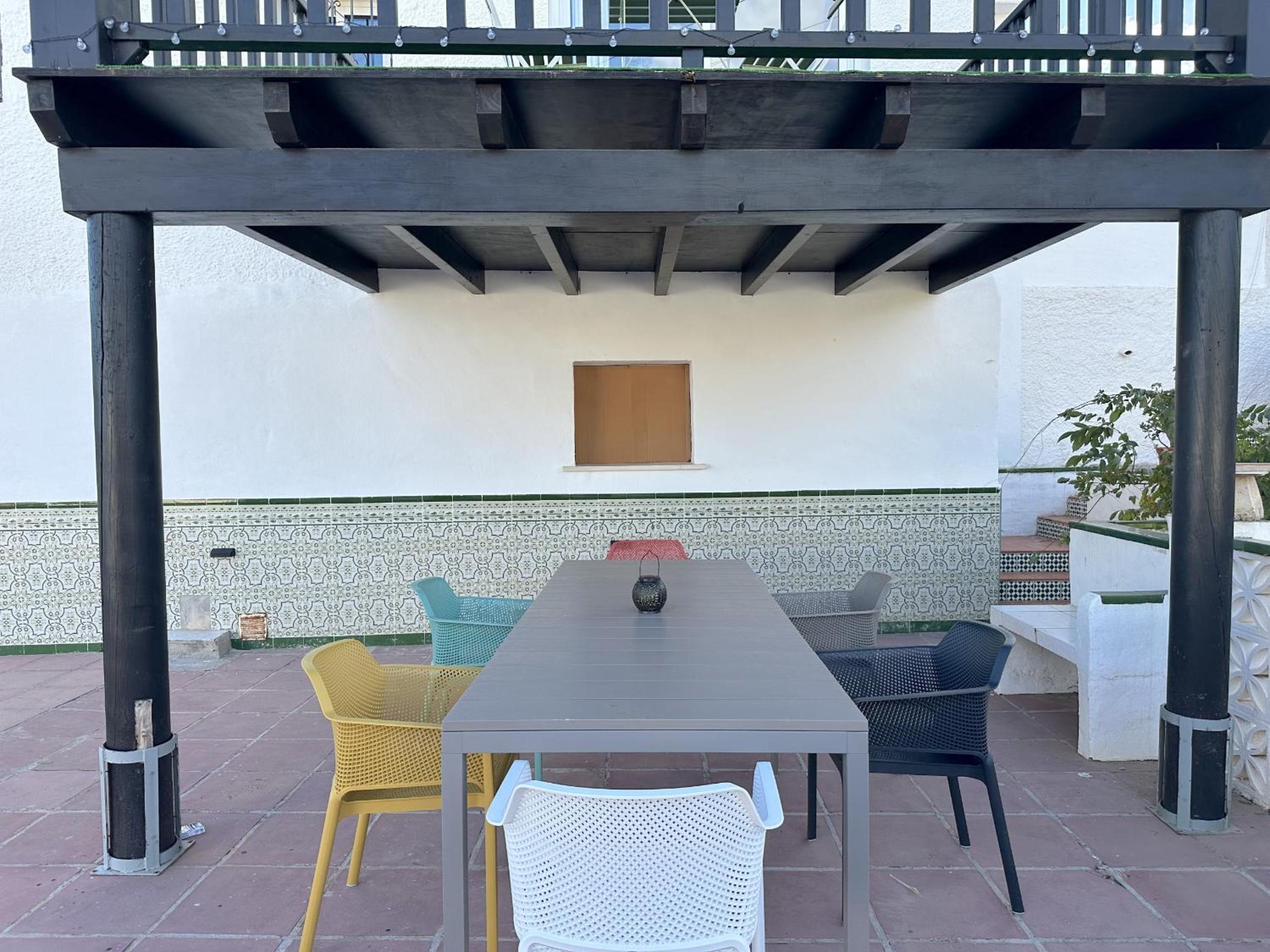 Villa Mauri Private Pool by Casasol