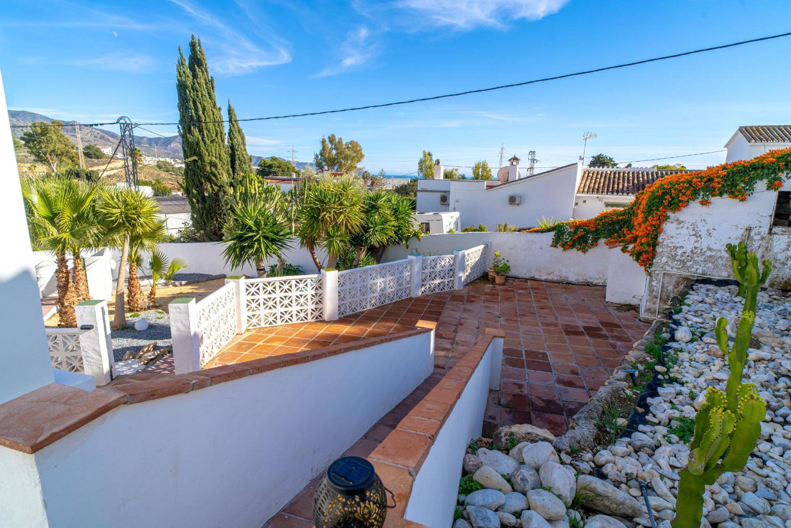 Villa Mauri Private Pool by Casasol