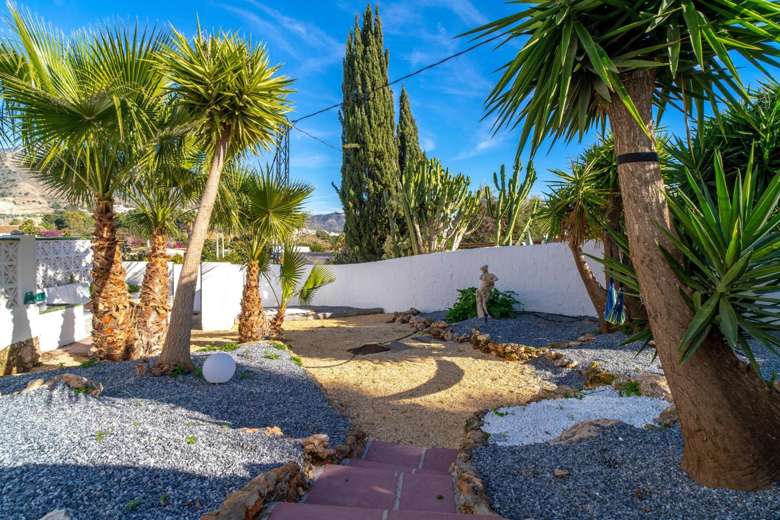 Villa Mauri Private Pool by Casasol