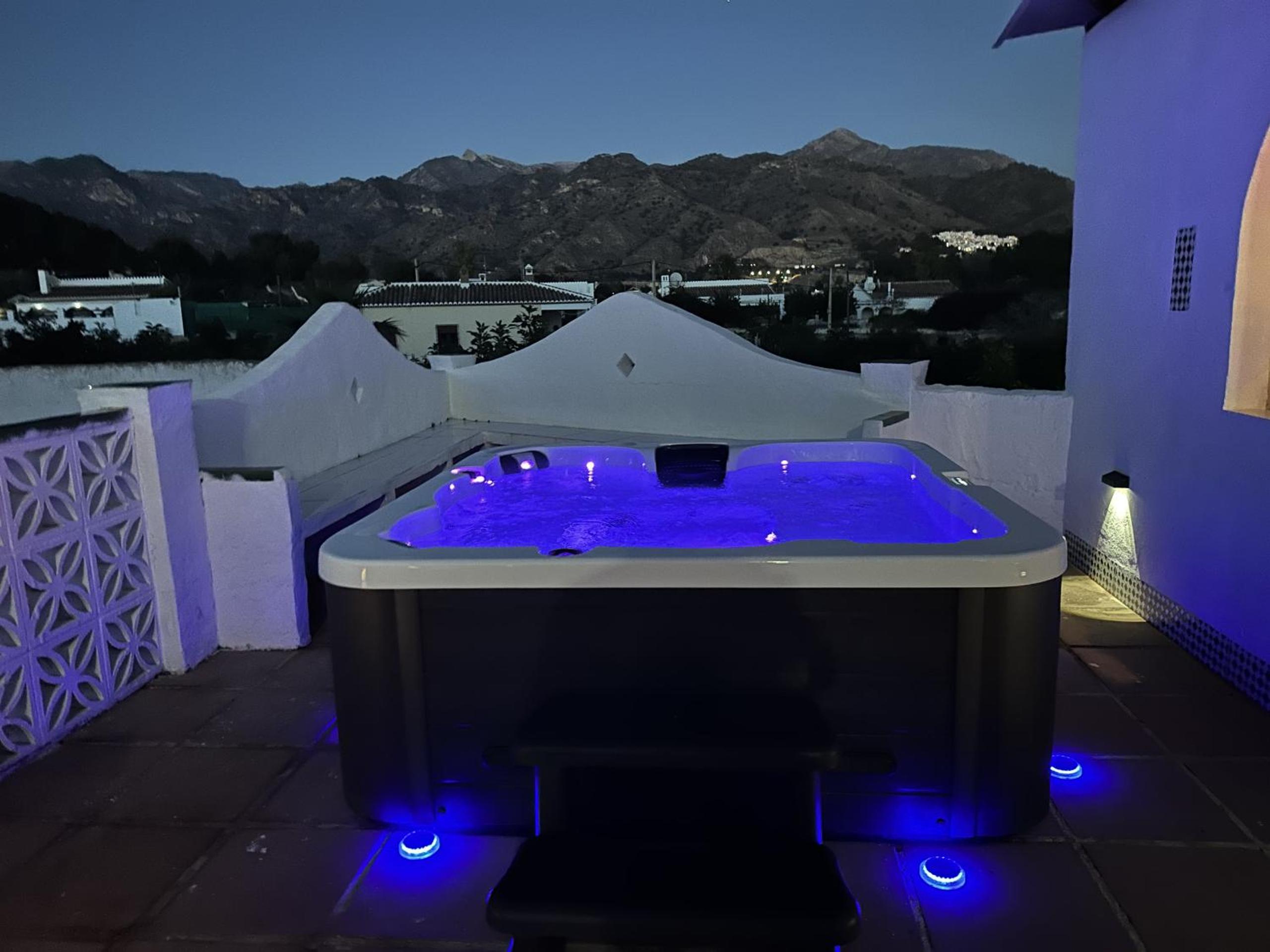 Villa Mauri Private Pool by Casasol