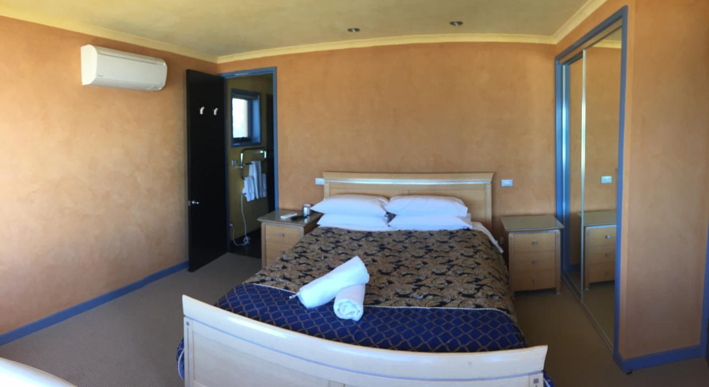 The Penthouse