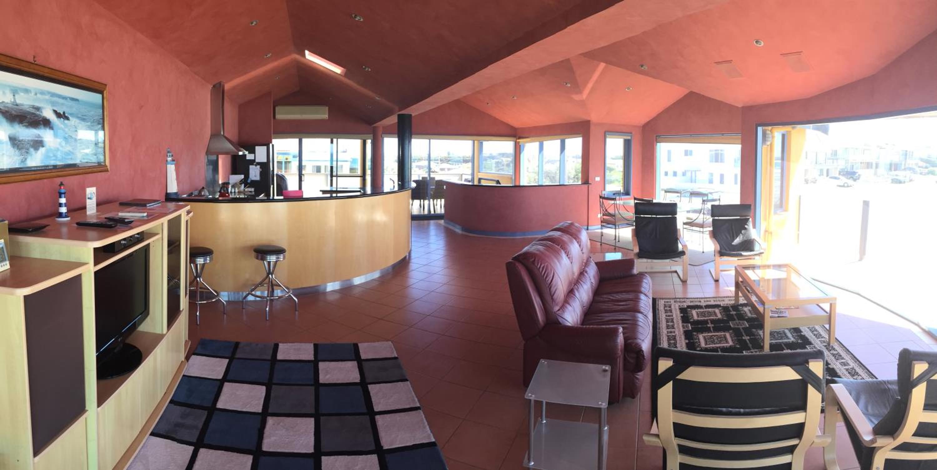The Penthouse