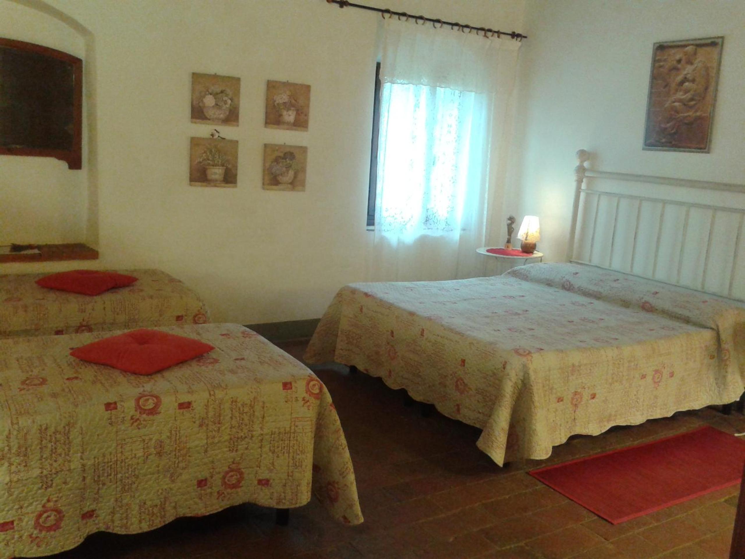 Agriturismo Biologico Poggiopiano