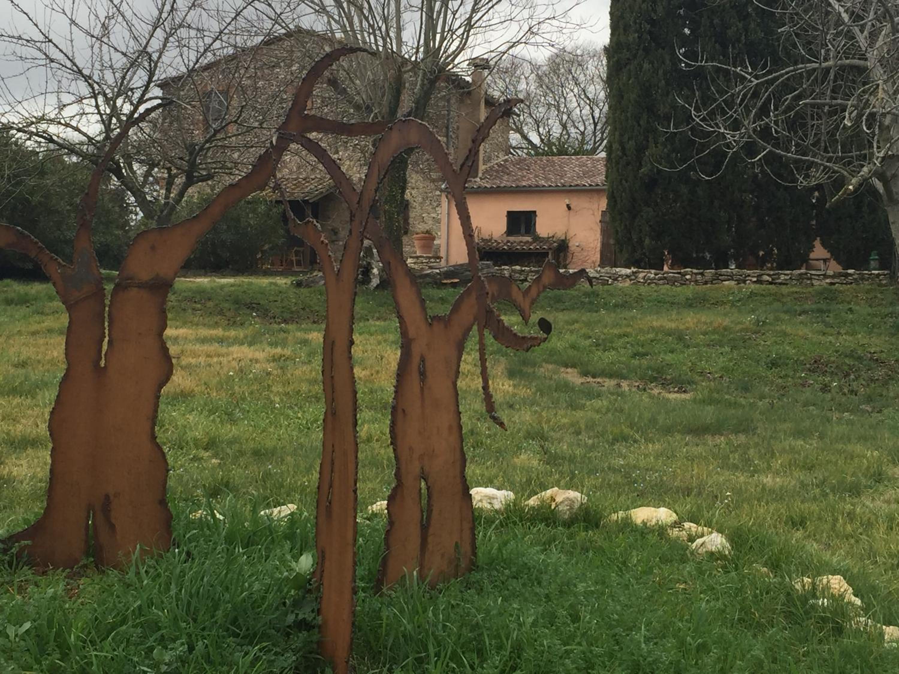 Podere Conte Ràcani