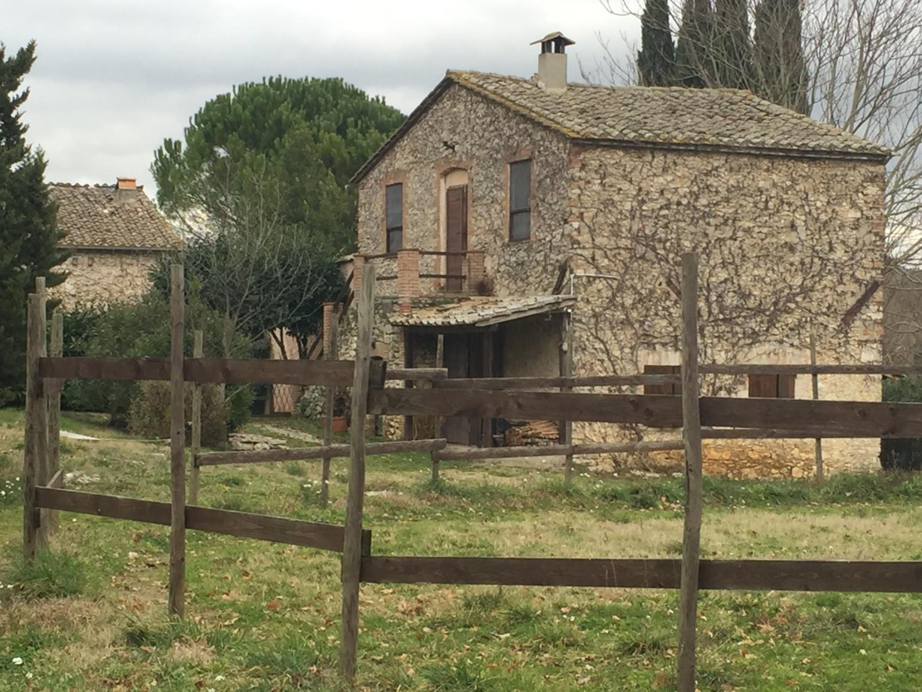 Podere Conte Ràcani