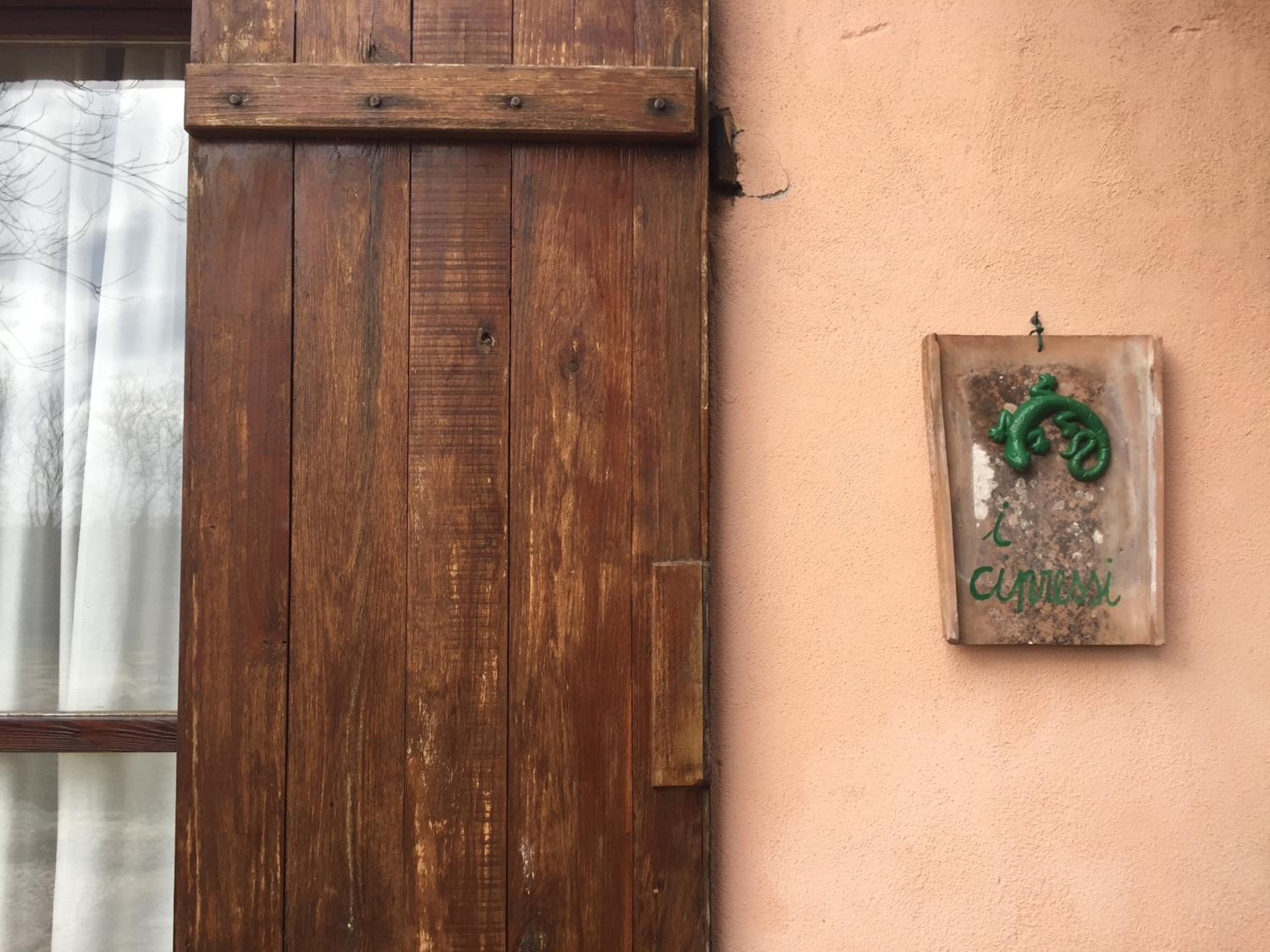 Podere Conte Ràcani