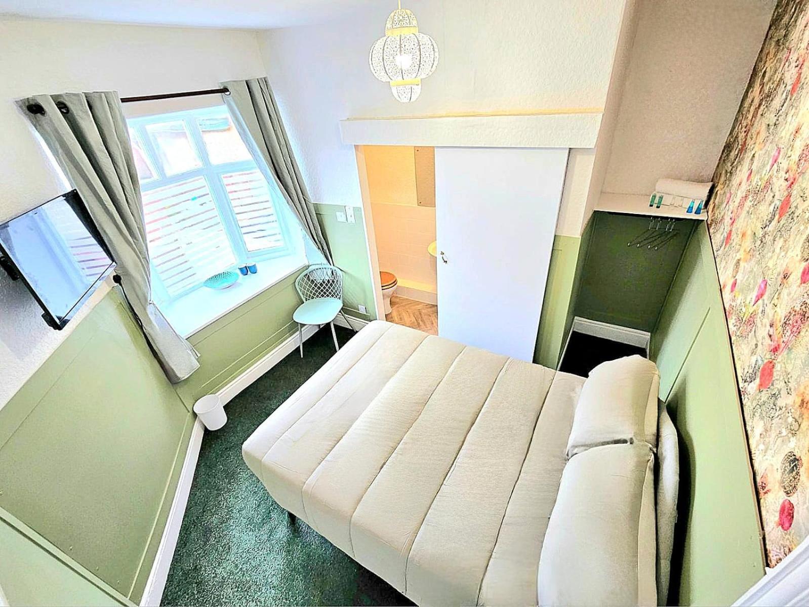 Hotel Claytou