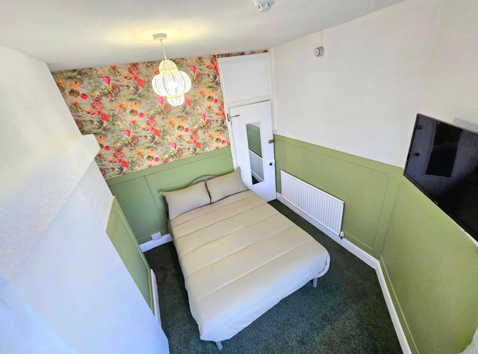 Hotel Claytou