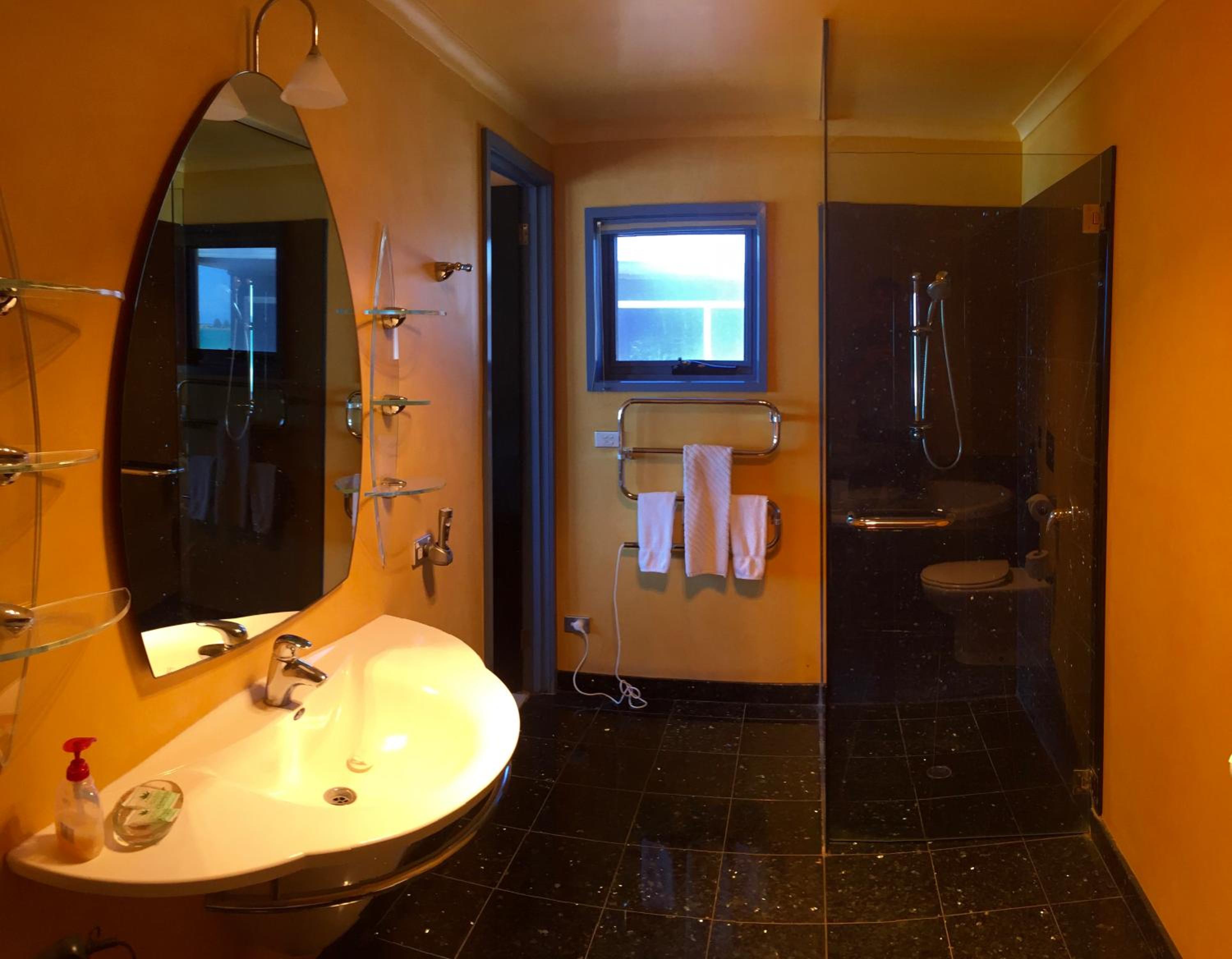 The Penthouse