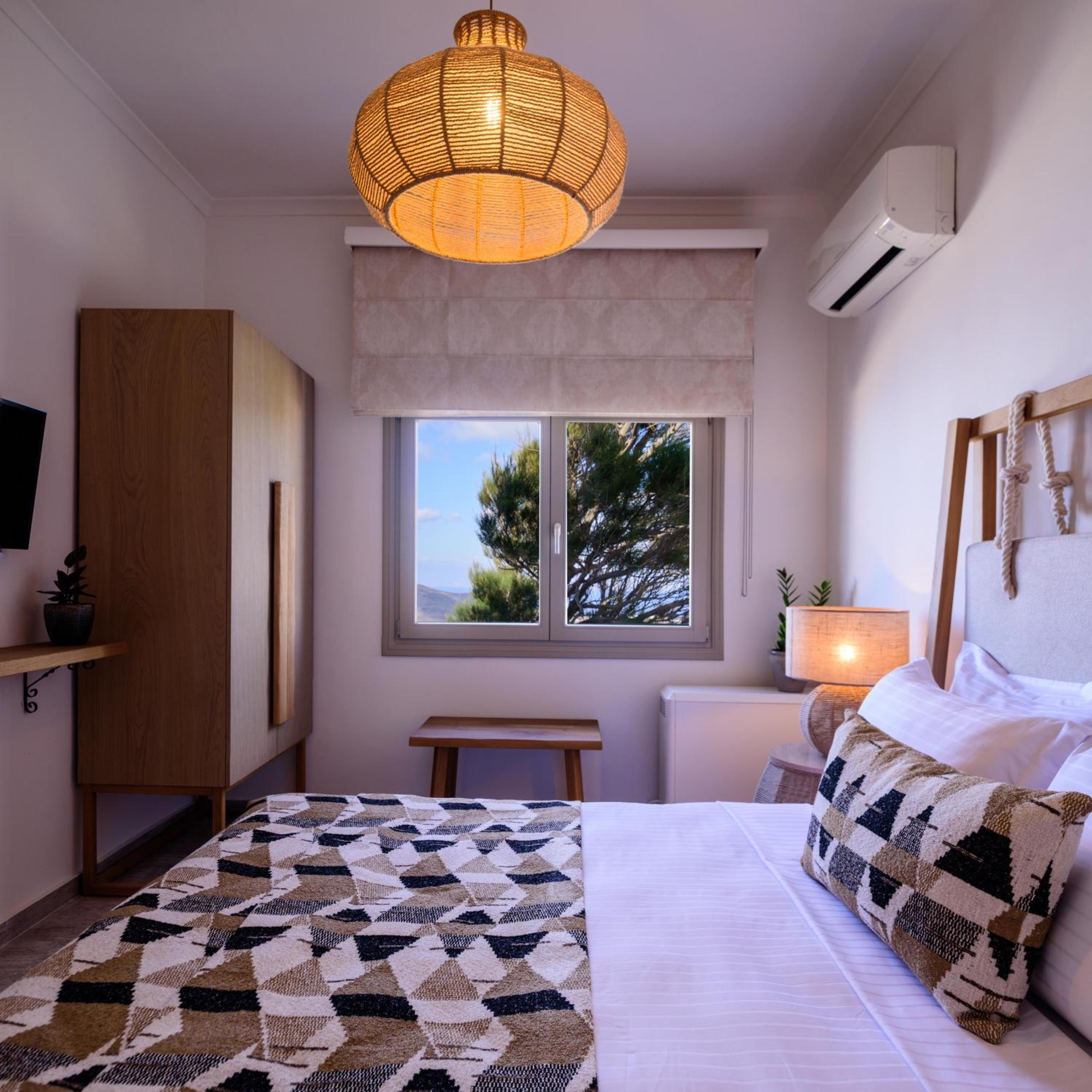 Nastazia Residence