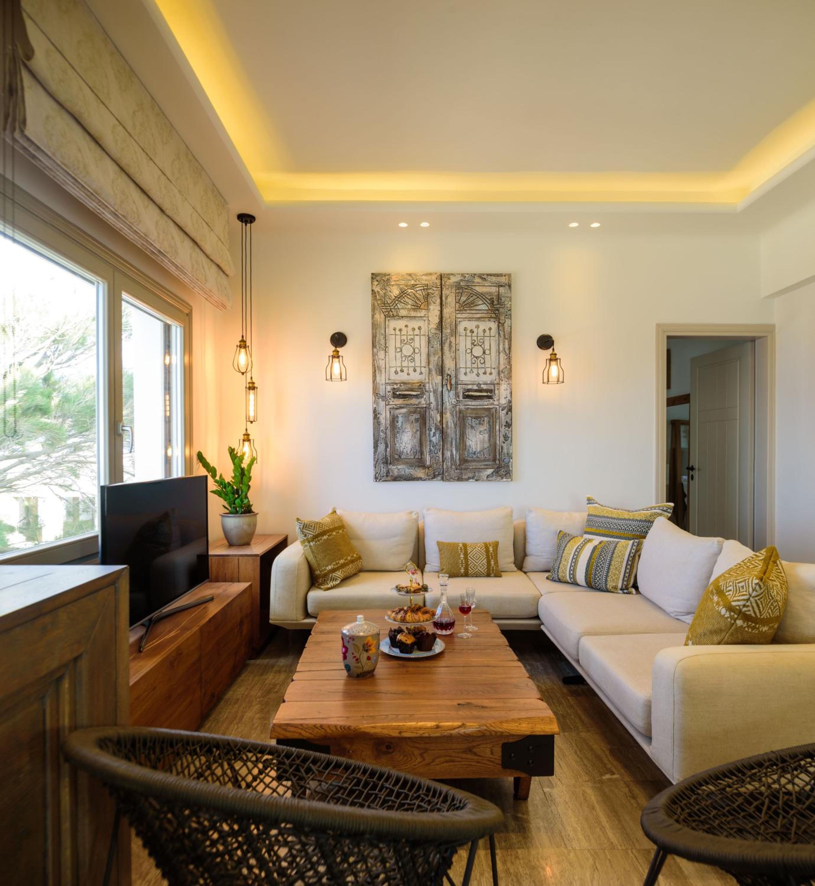 Nastazia Residence
