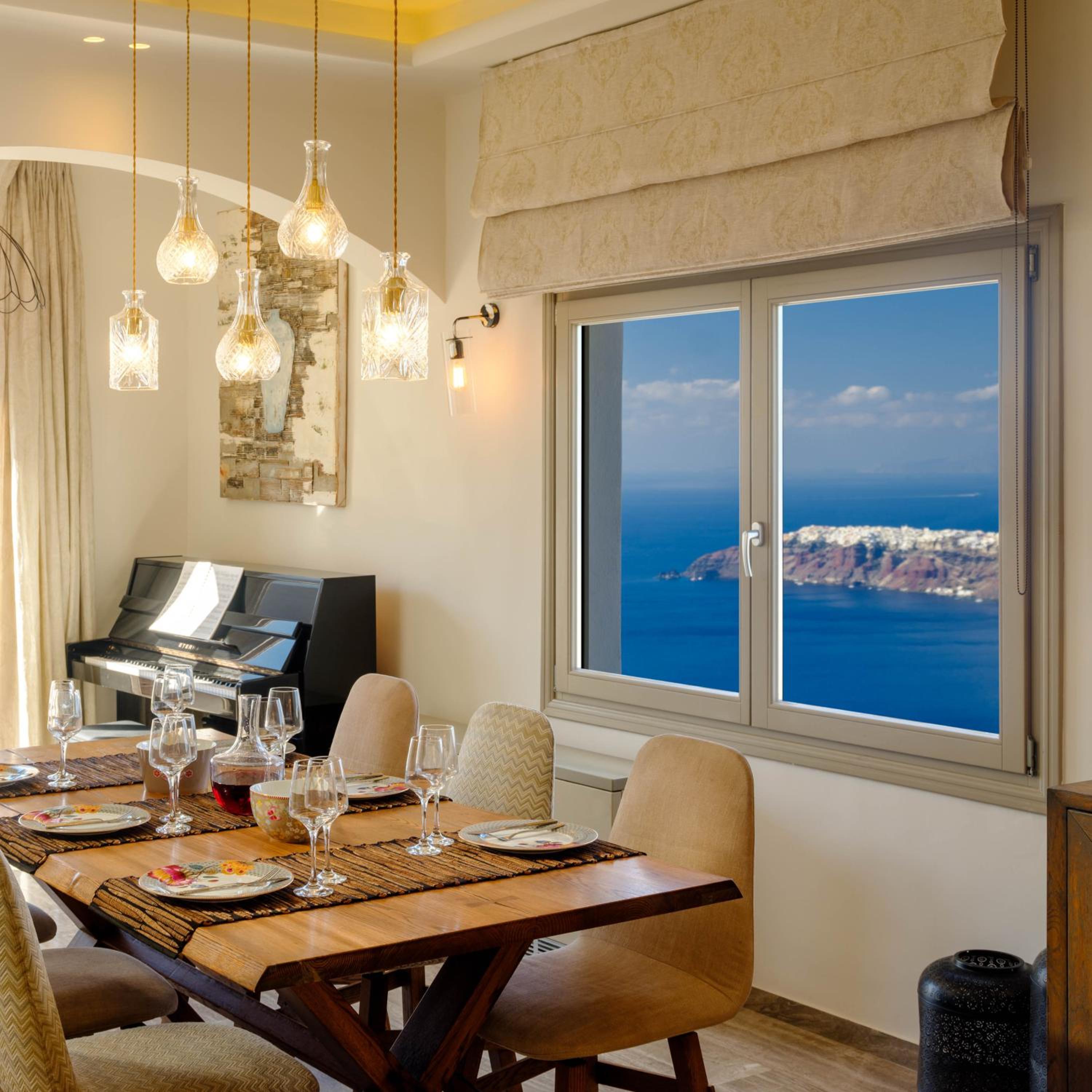 Nastazia Residence