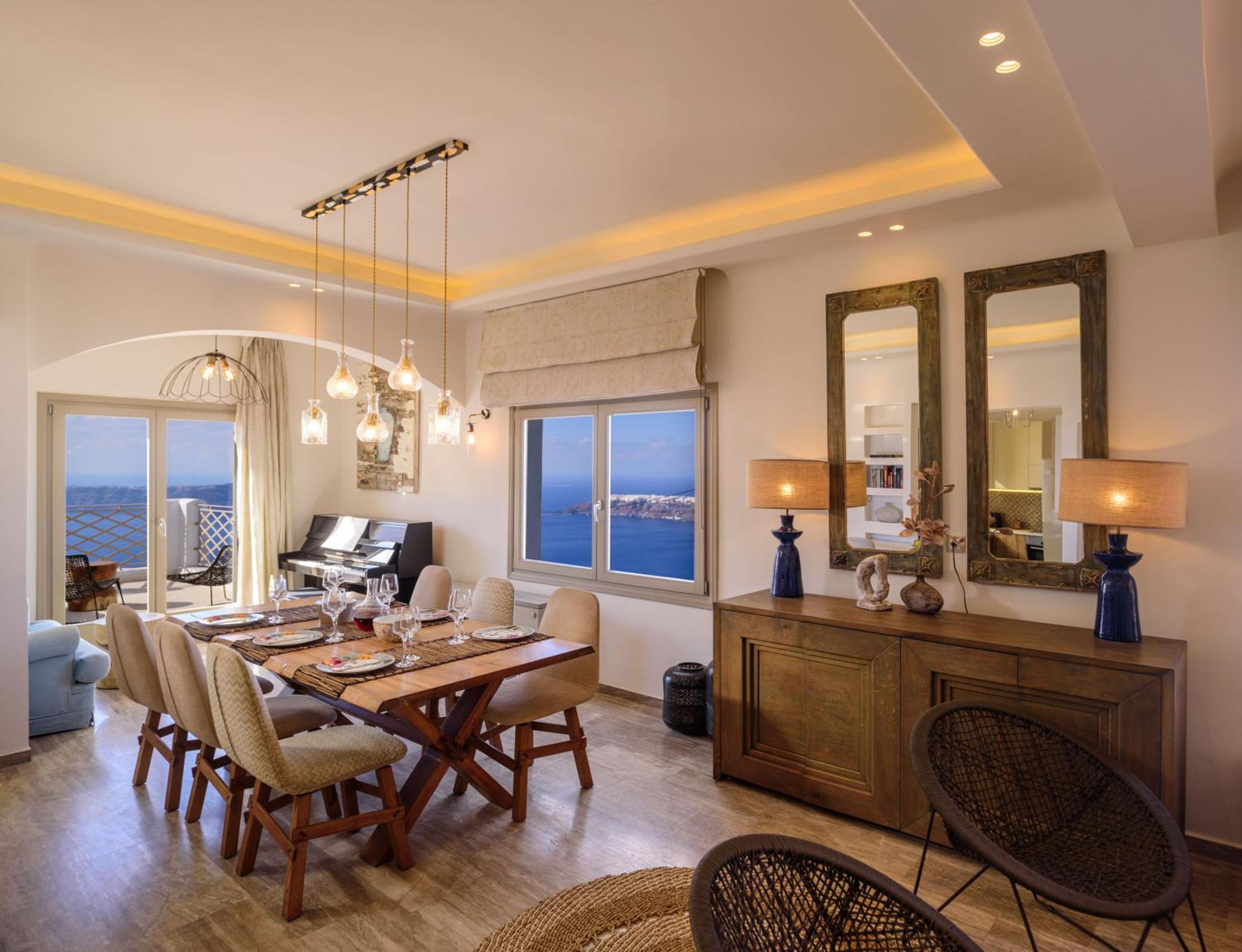 Nastazia Residence