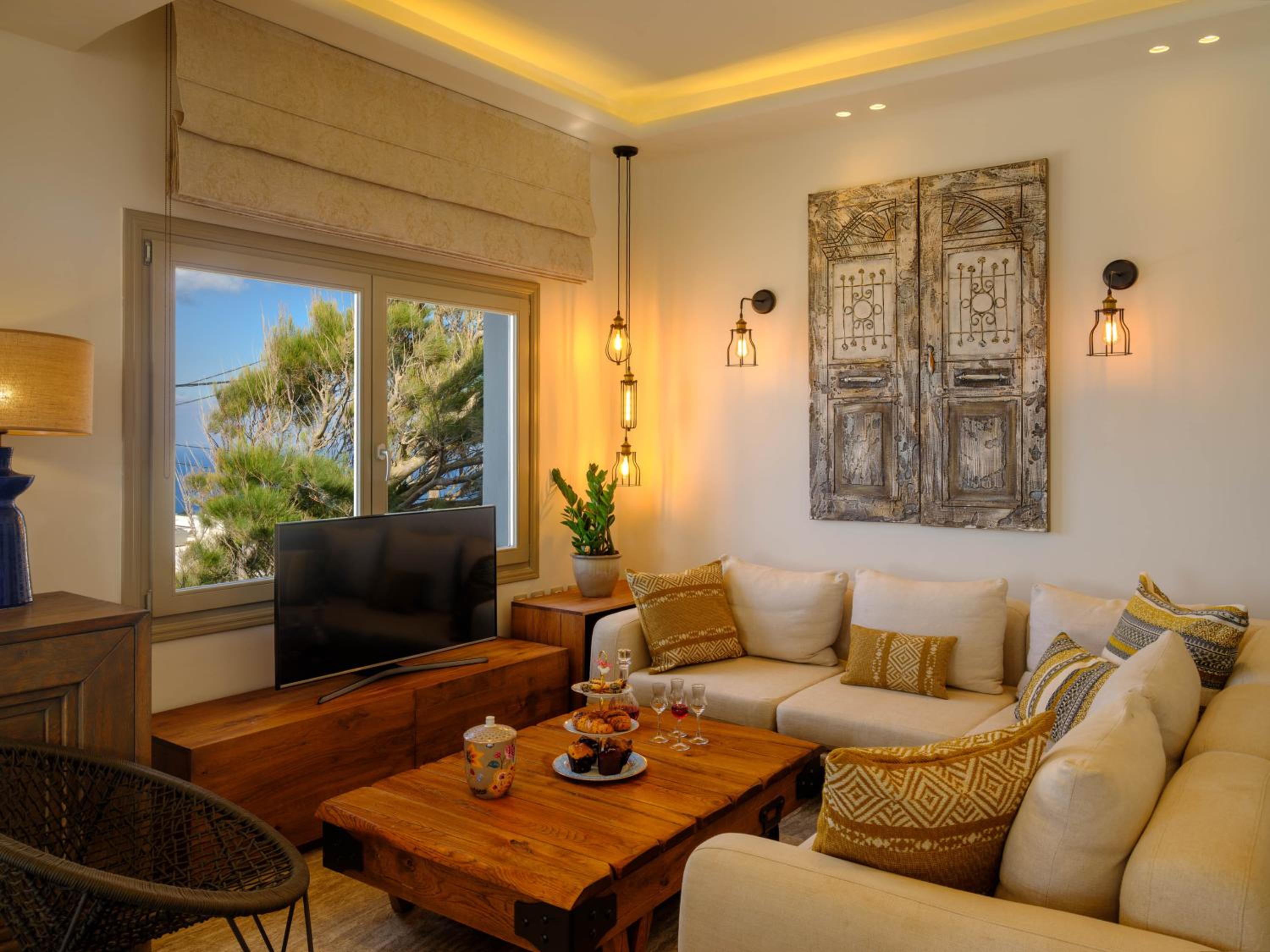 Nastazia Residence