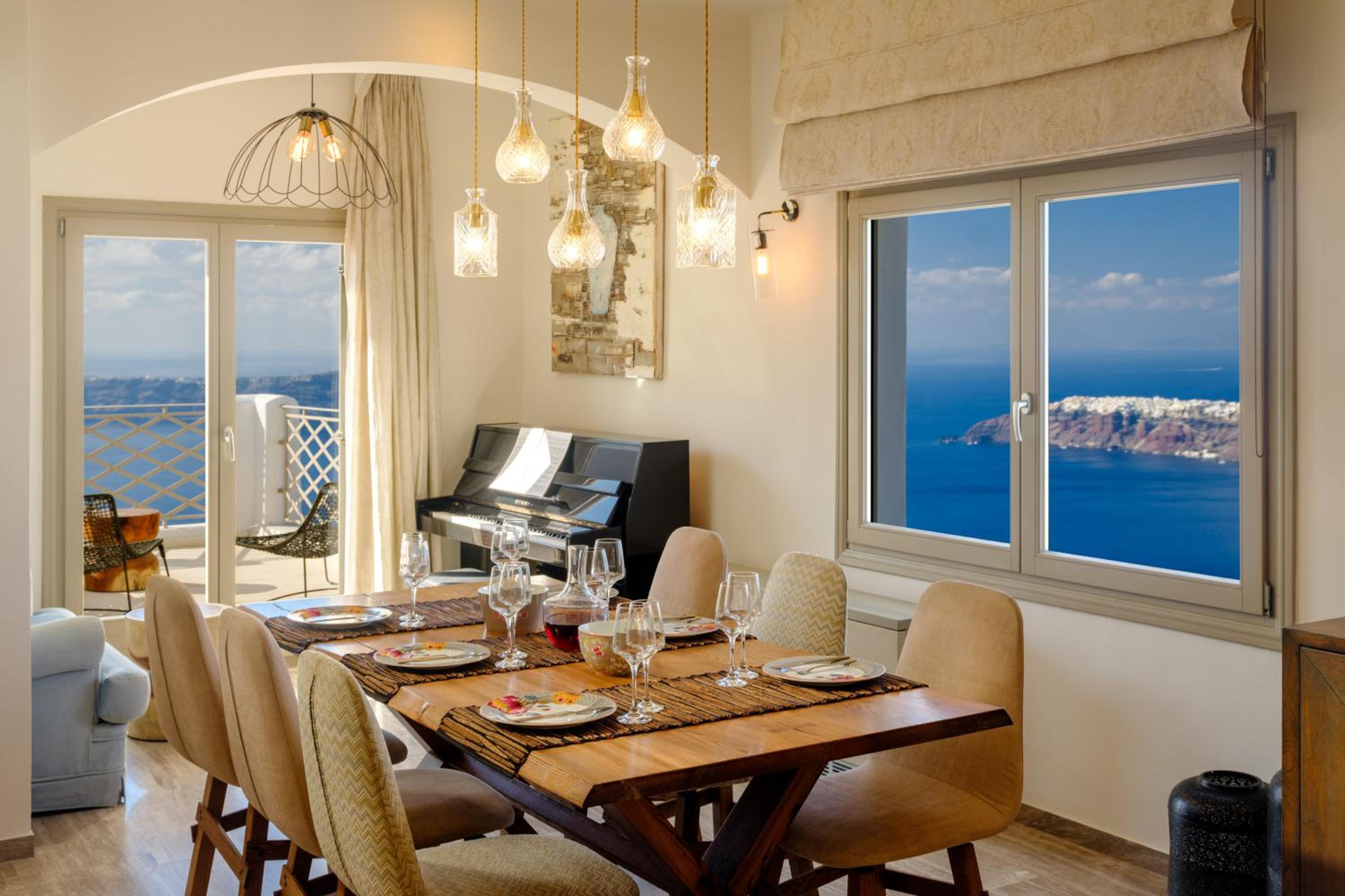 Nastazia Residence
