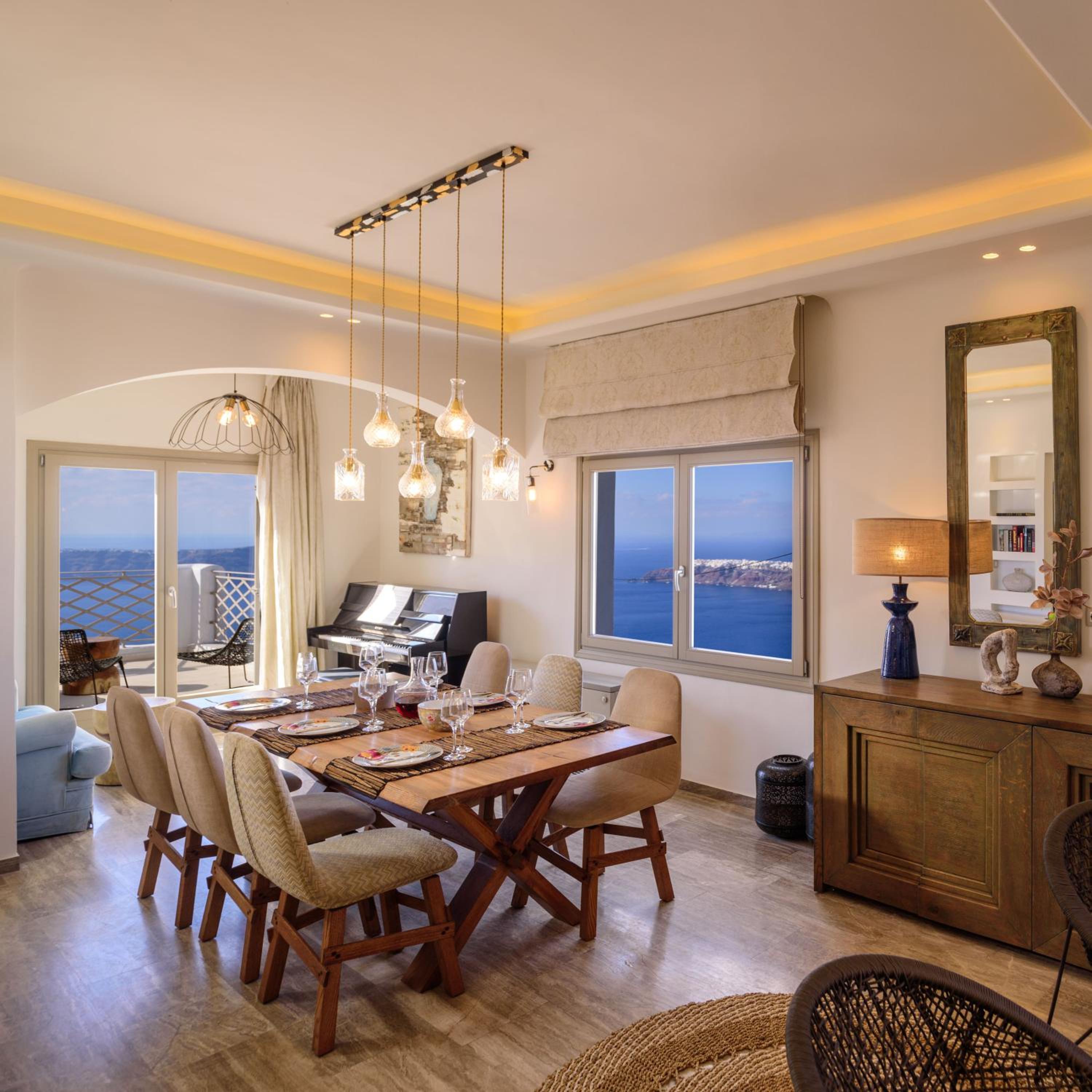 Nastazia Residence