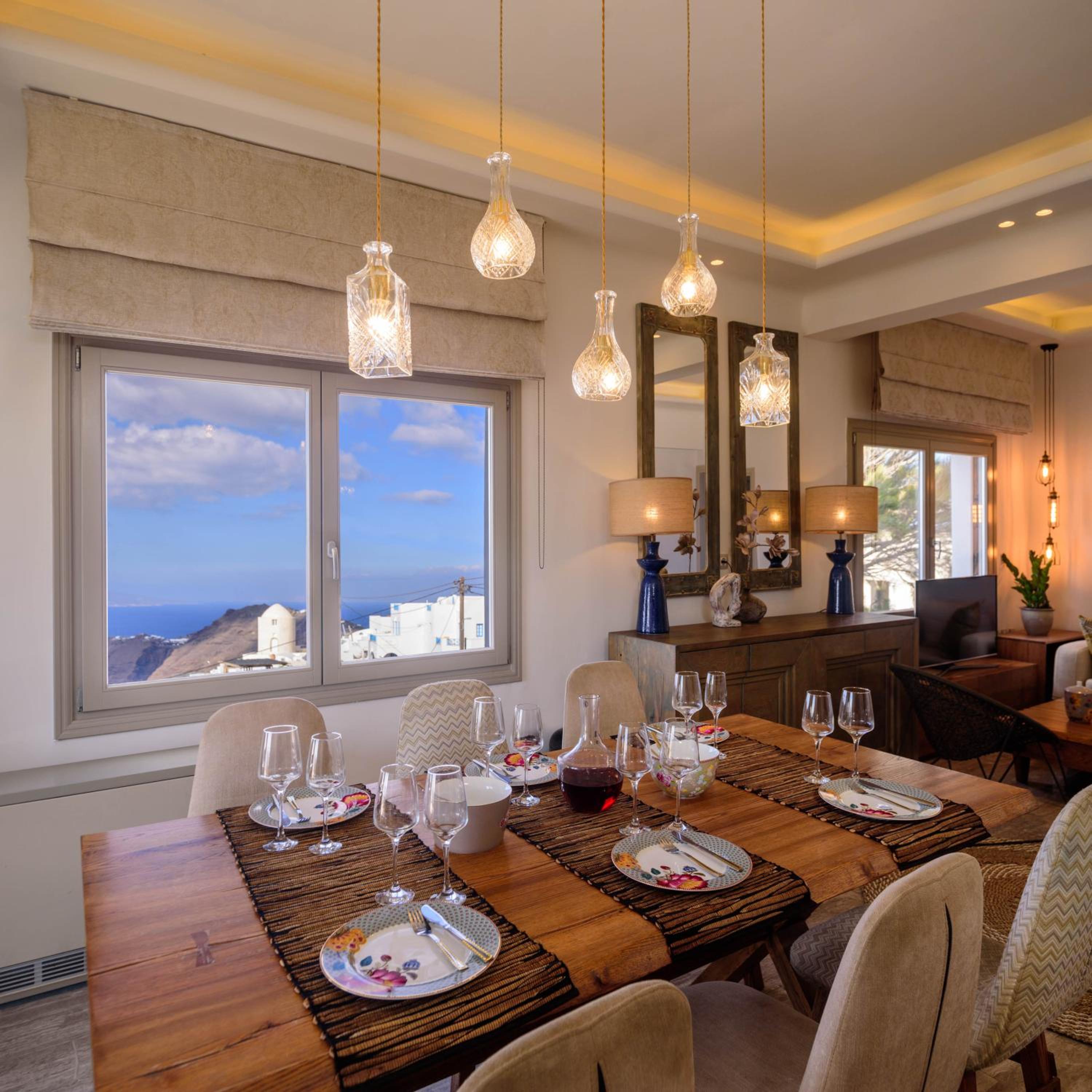 Nastazia Residence