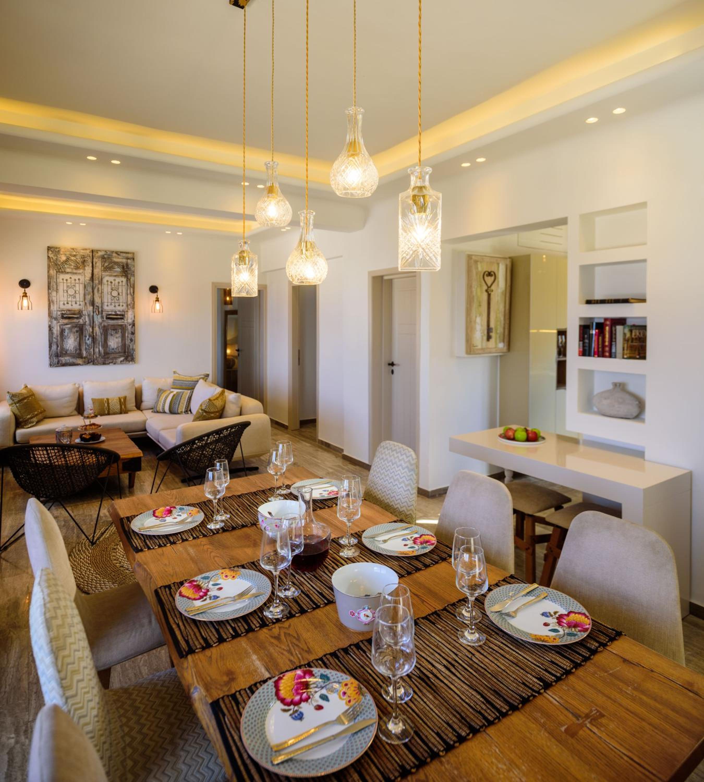 Nastazia Residence