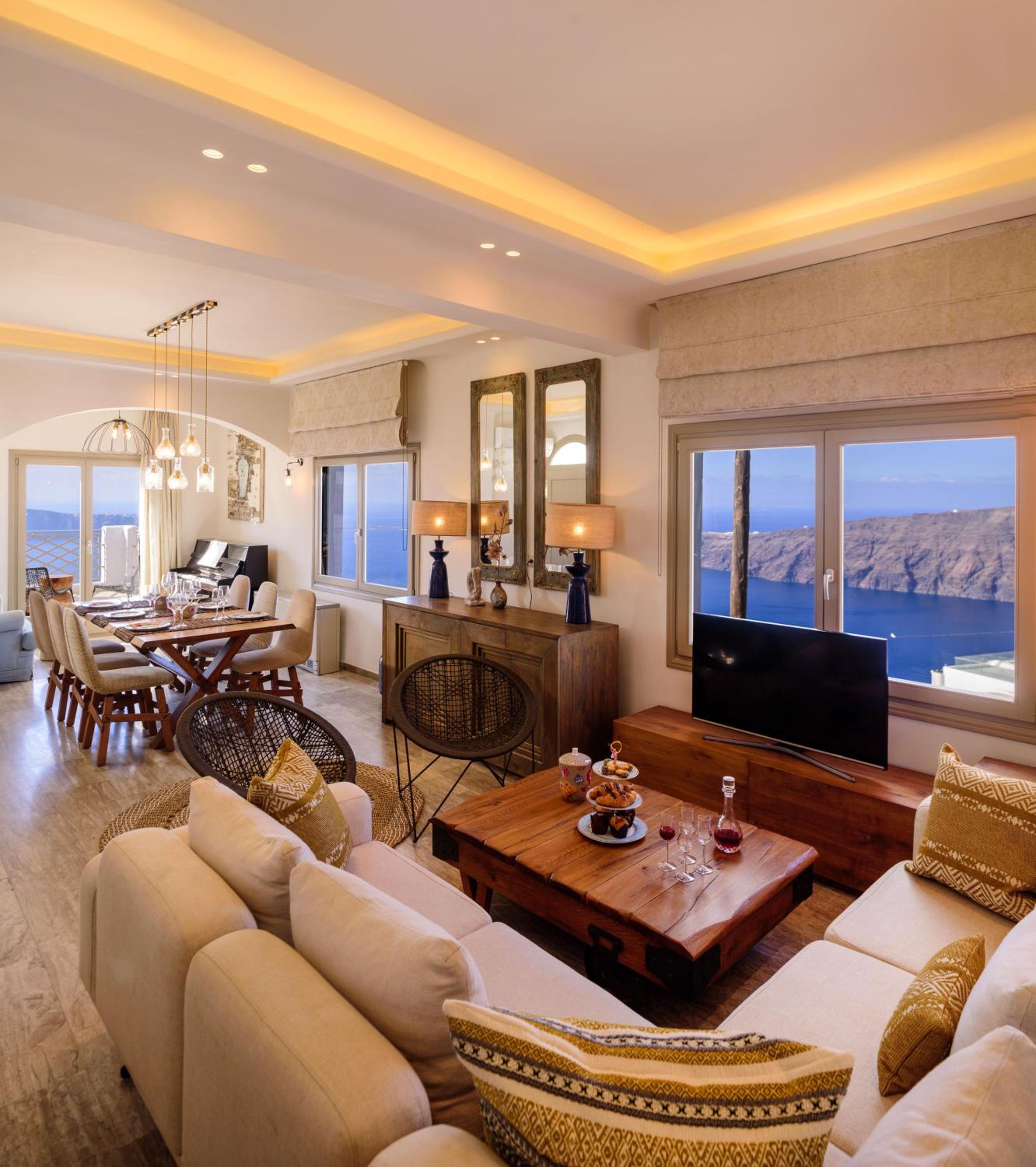 Nastazia Residence